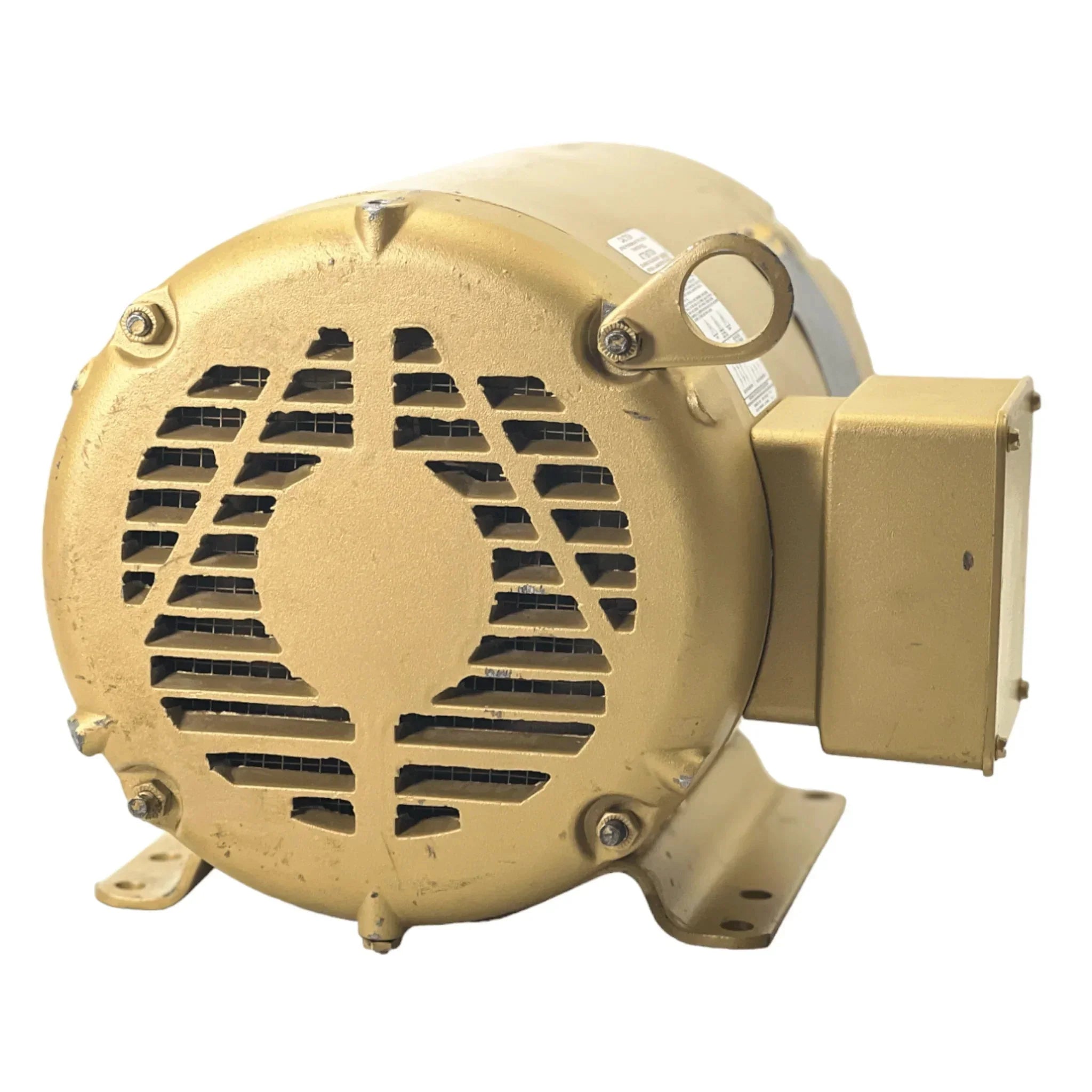 Ejmm3314T Genuine Baldor Electric Pump Motor