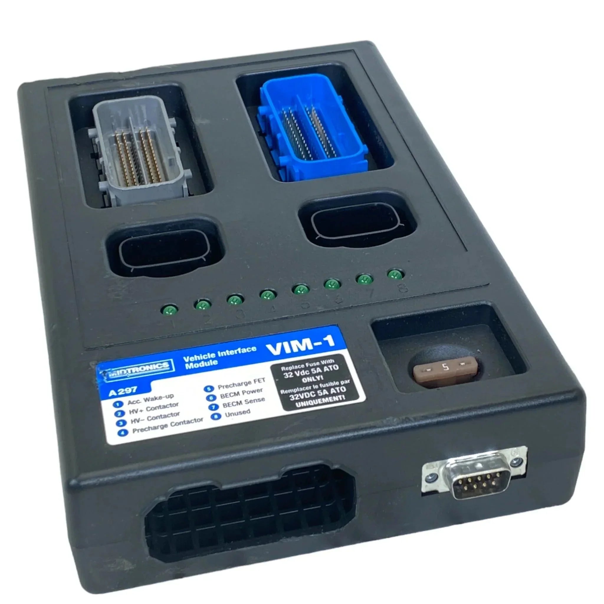 EL-50332-270 Kent-Moore Vehicle Interface Module 2