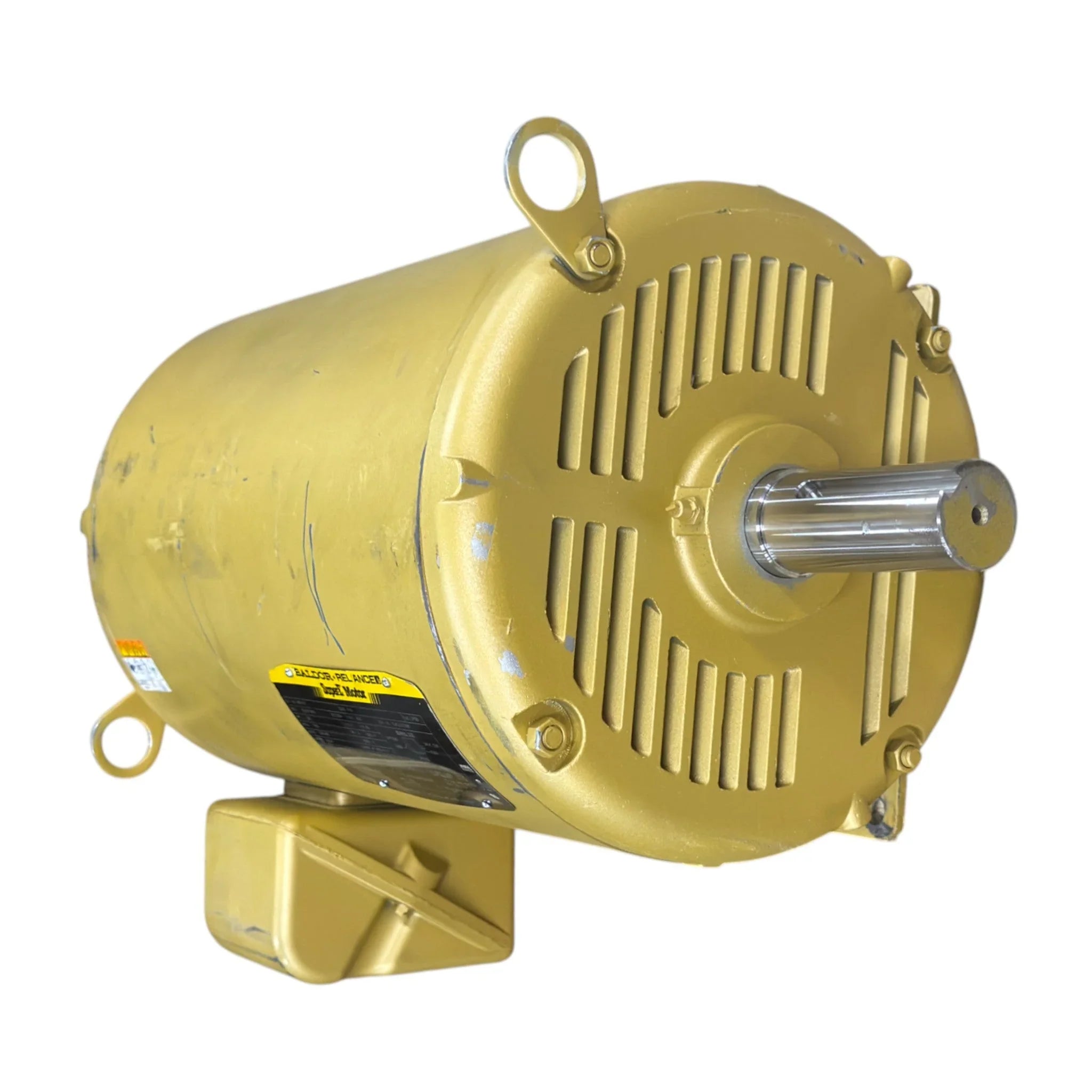 EM2515T Baldor Electric Motor 230/460V