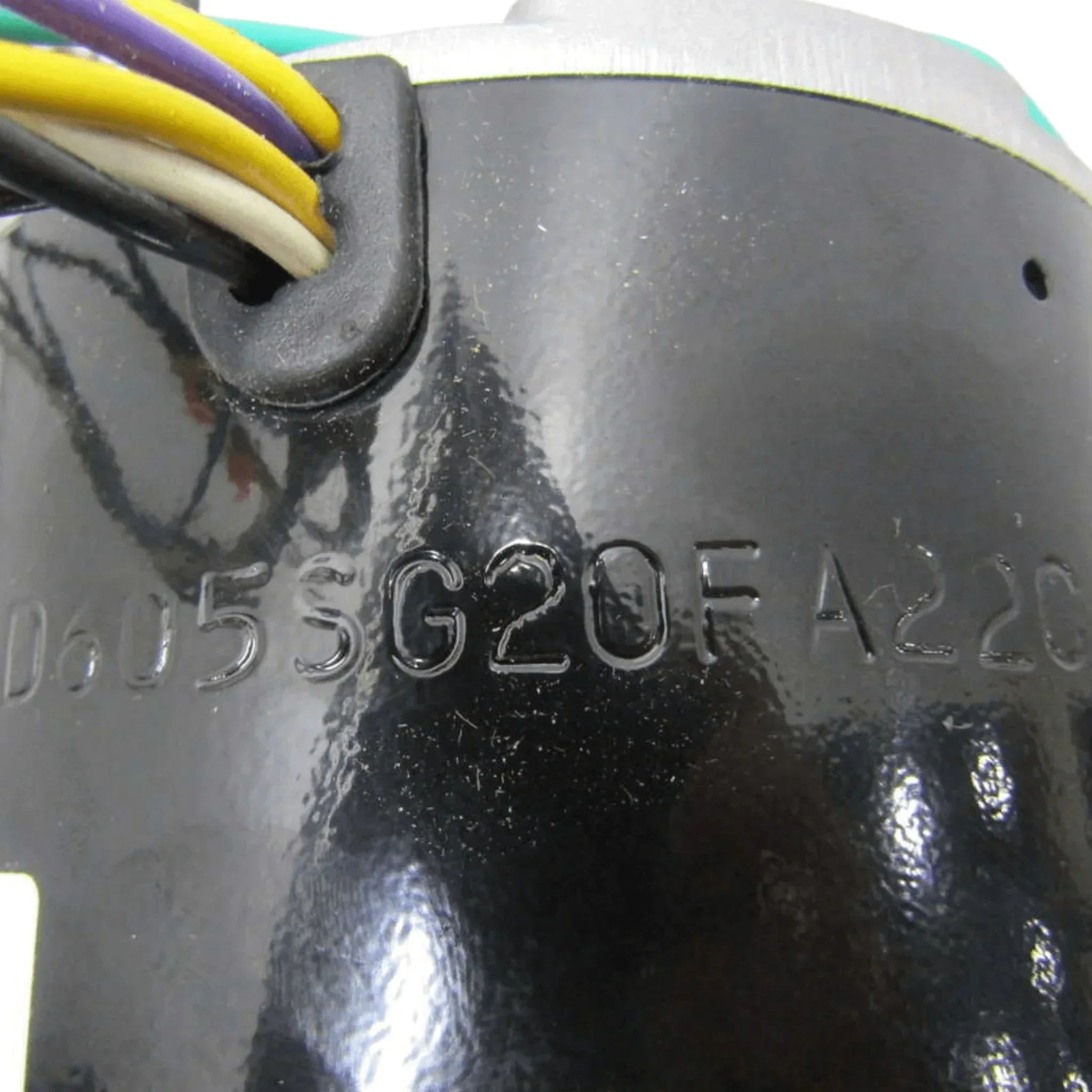 EM3738F EconoMaster Condenser Fan Motor