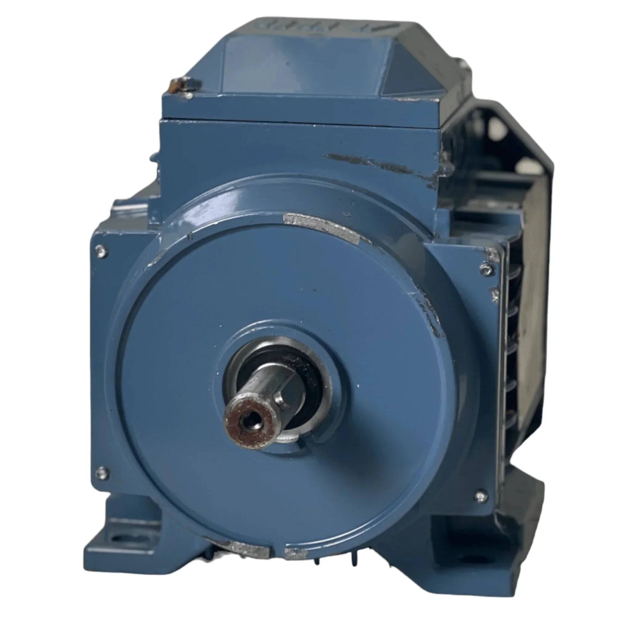 Emm08112-S-Ap Baldor Motor M3Aa 80Mc 2