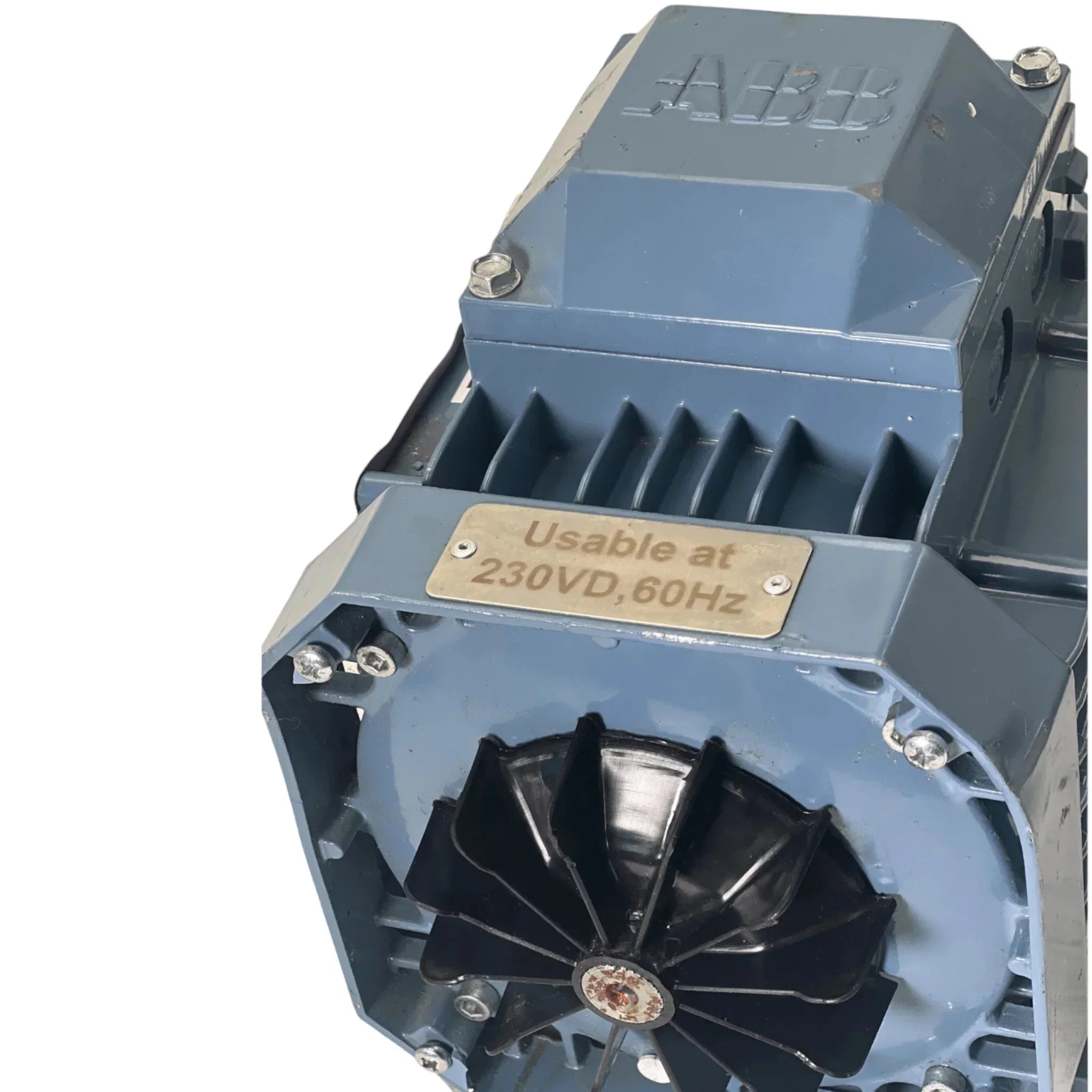 Emm08112-S-Ap Baldor Motor M3Aa 80Mc 2
