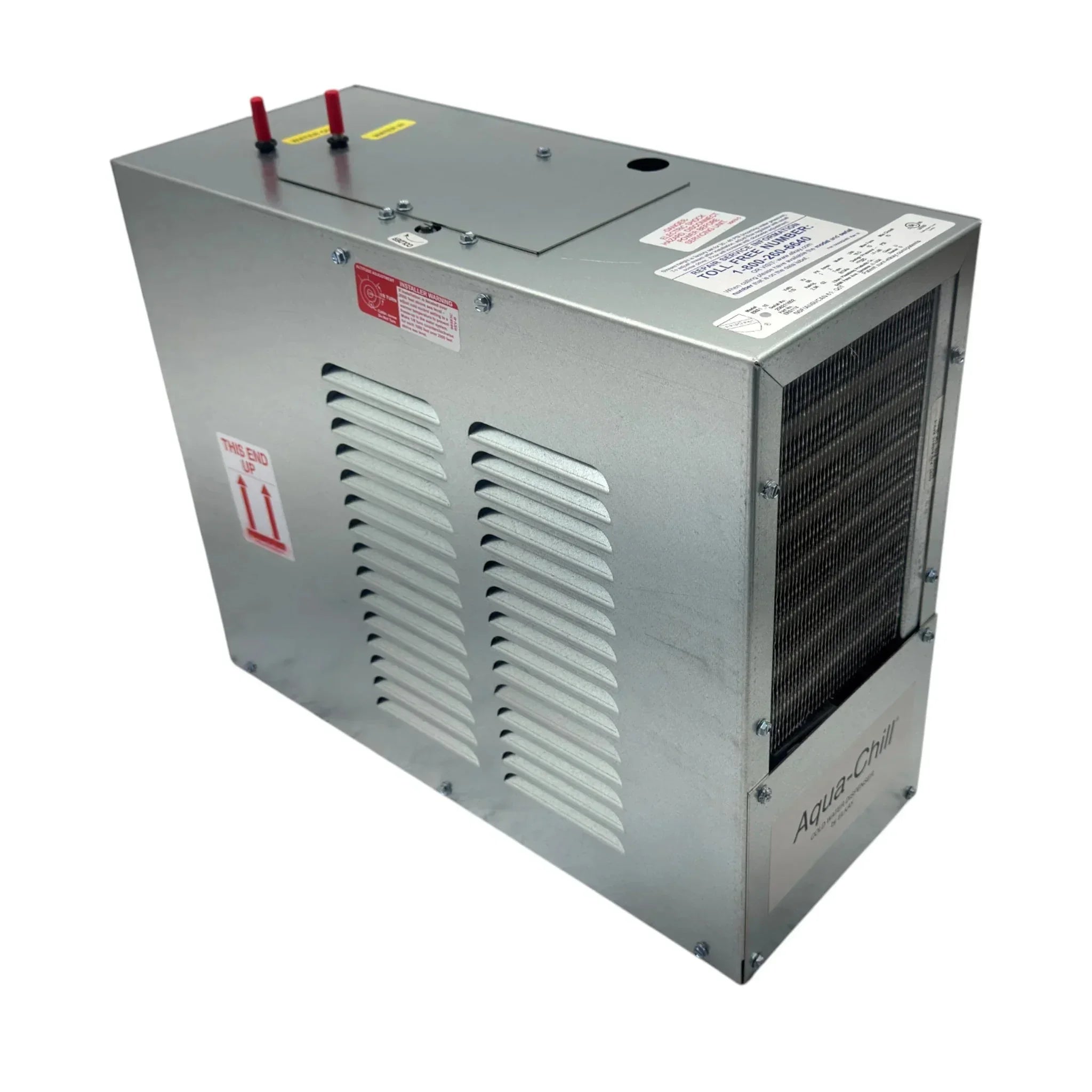 ERS11Y Genuine Elkay Water Chiller Dispenser 115V