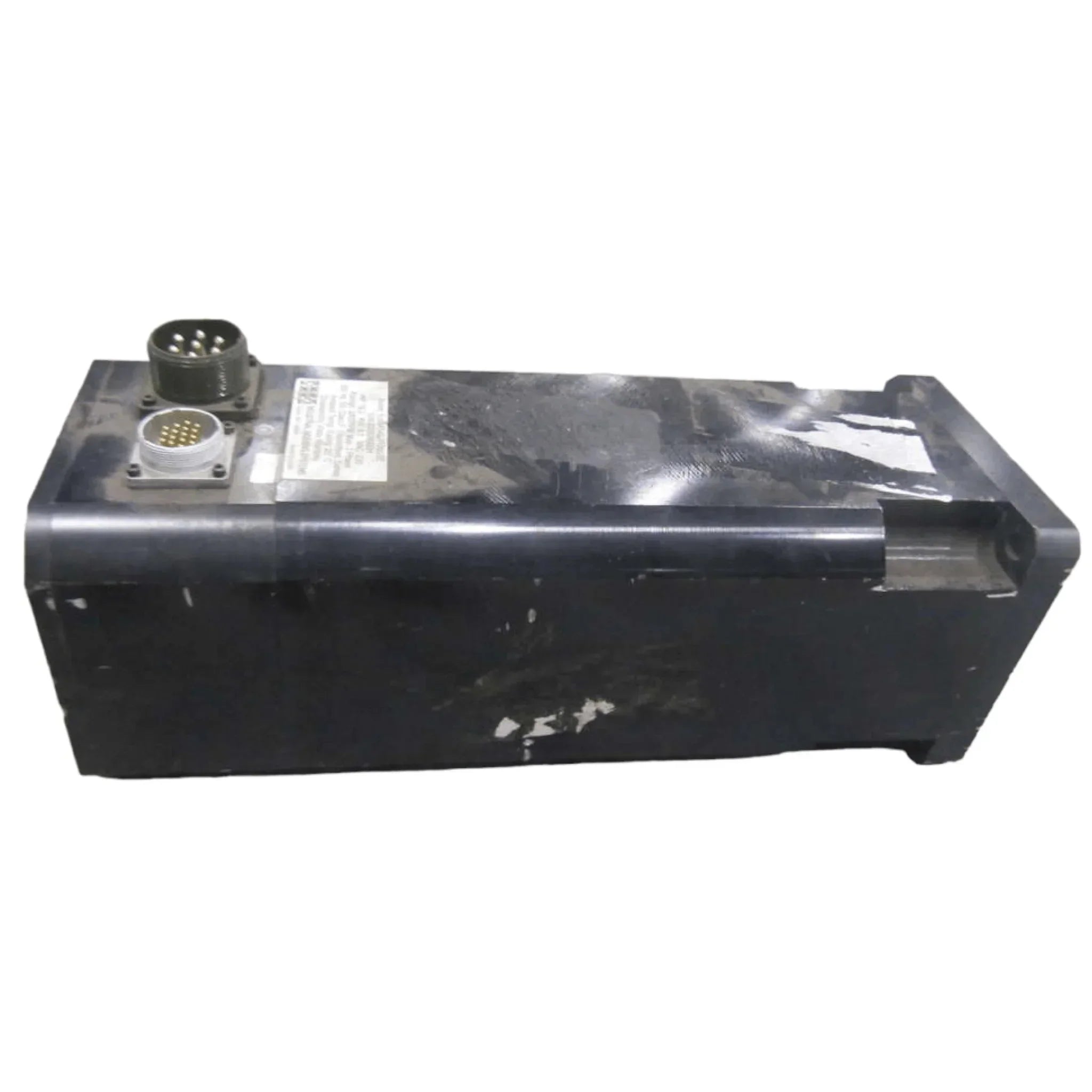 ESMA142-9100 Industrial Indexing Servo Motor