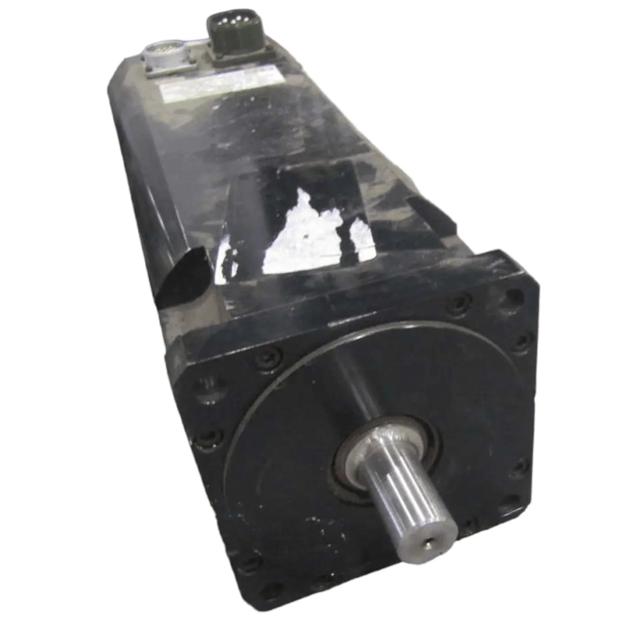ESMA142-9100 Industrial Indexing Servo Motor