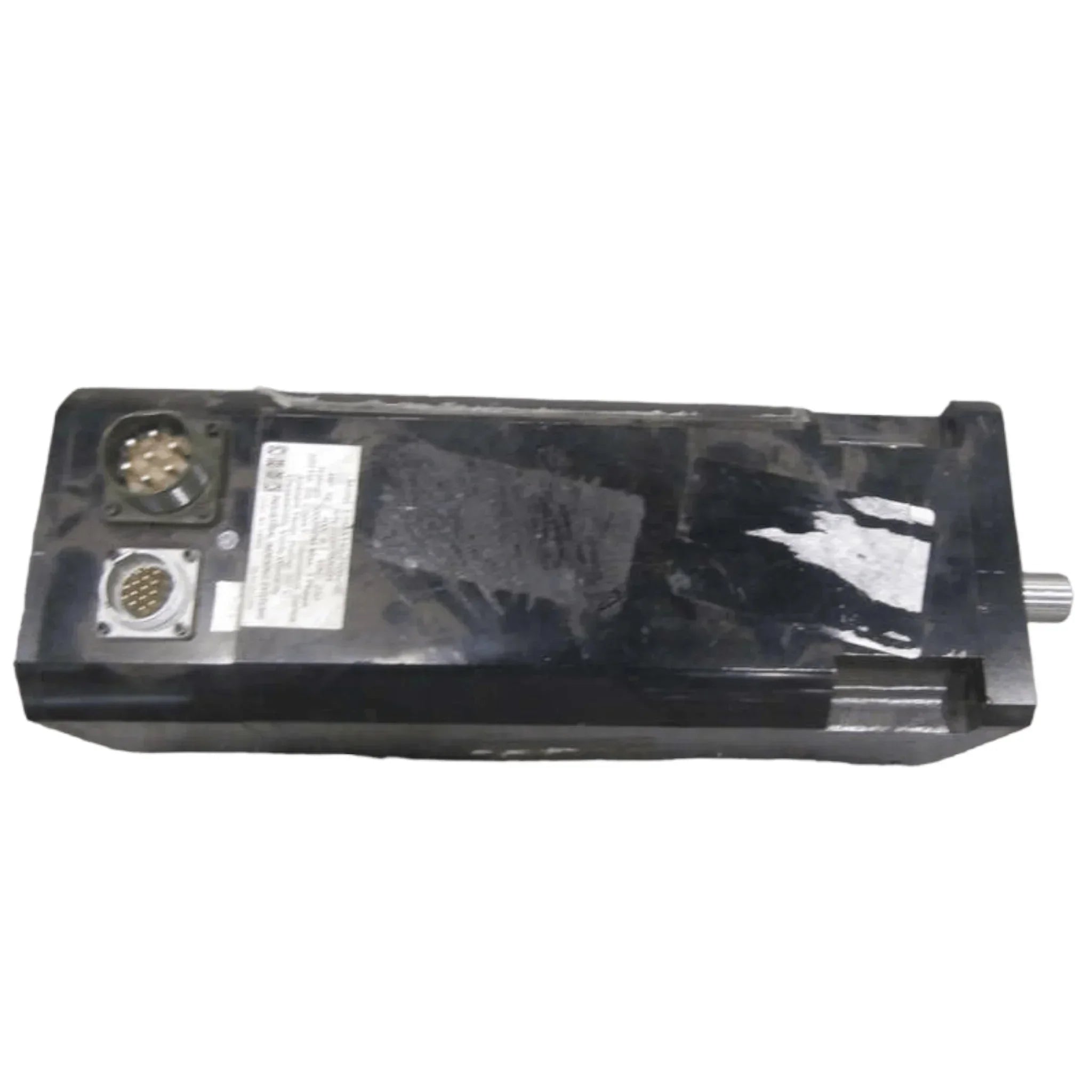 ESMA142-9100 Industrial Indexing Servo Motor