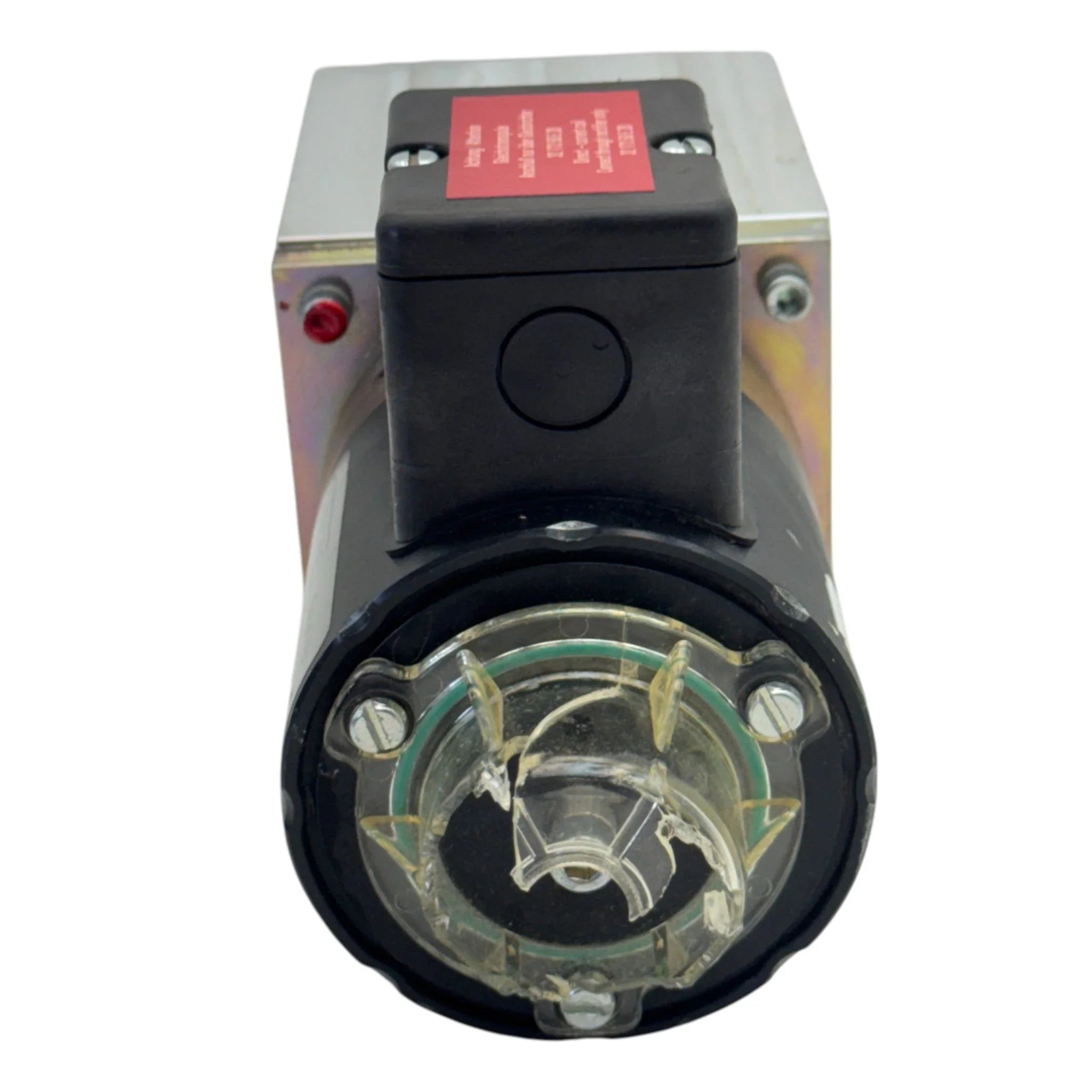 ESVN-A Saacke Electromagnetic Valve