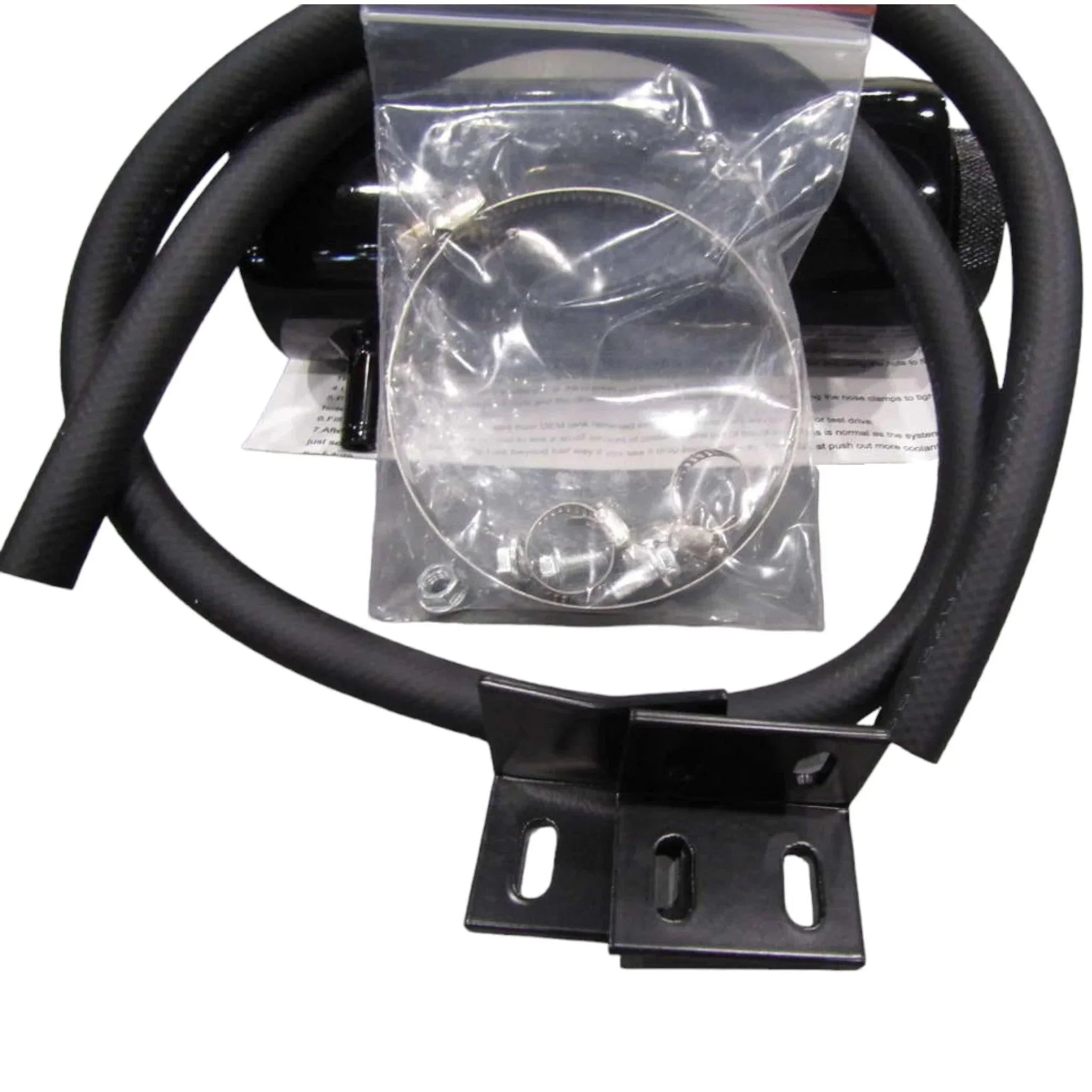 EV01558BK-CA Evil Energy Coolant Overflow Tank 800ML