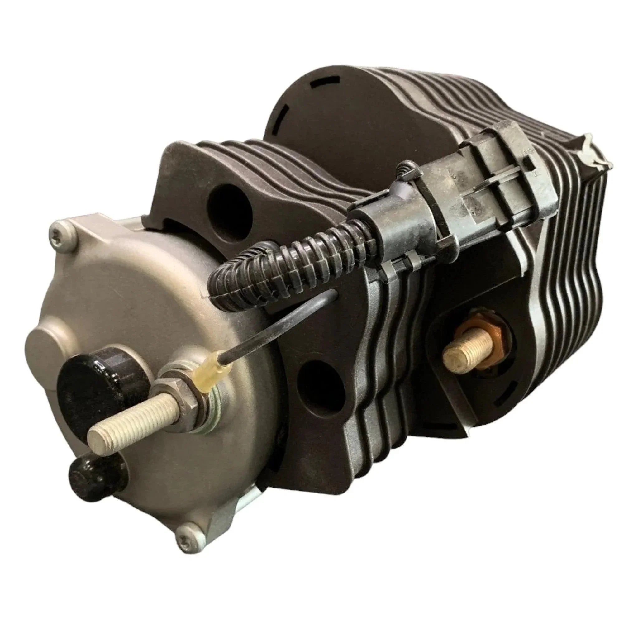 EX52417200001 Genuine Bosch Starter Motor 24V