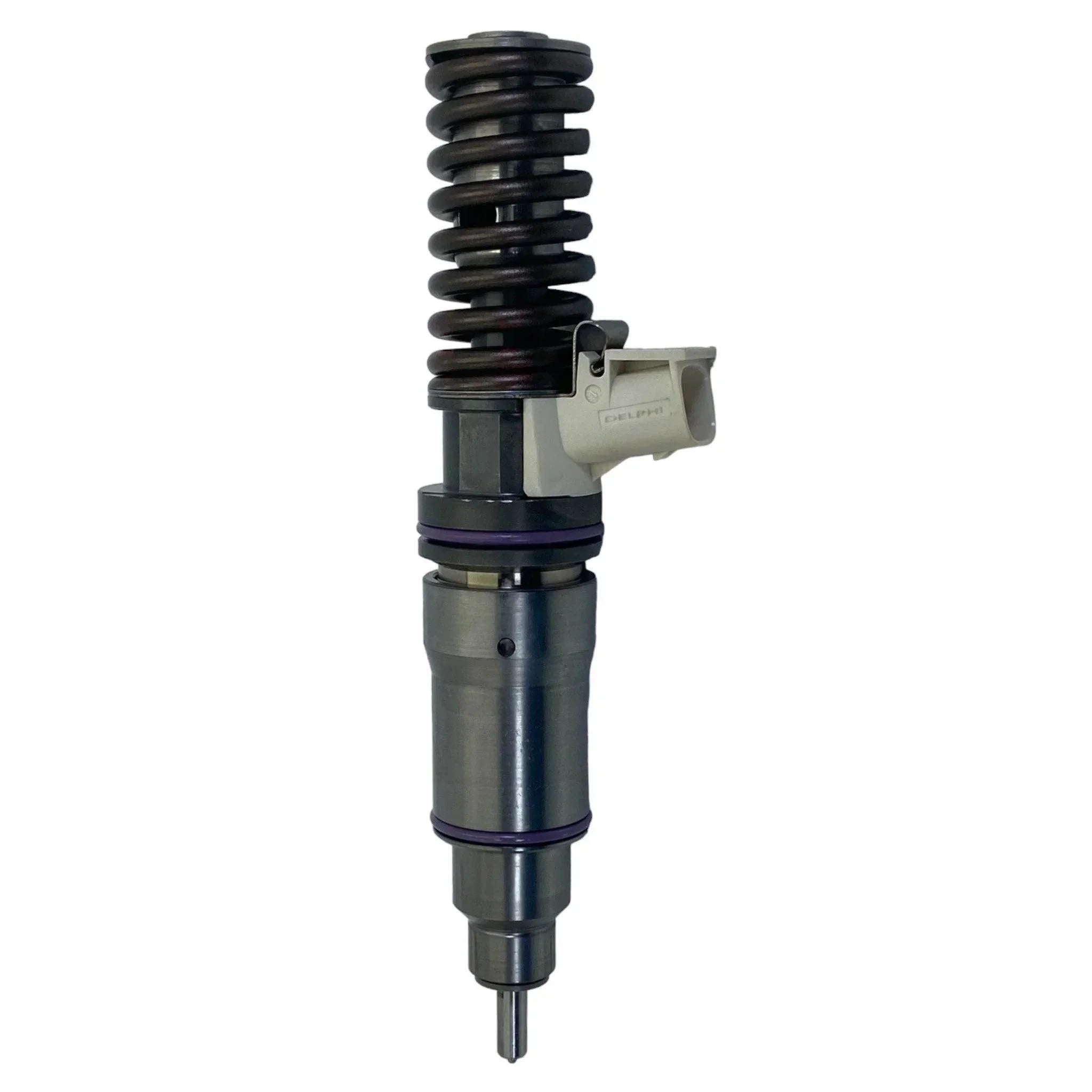 EX631018 Genuine Delphi Fuel Injector E3.25
