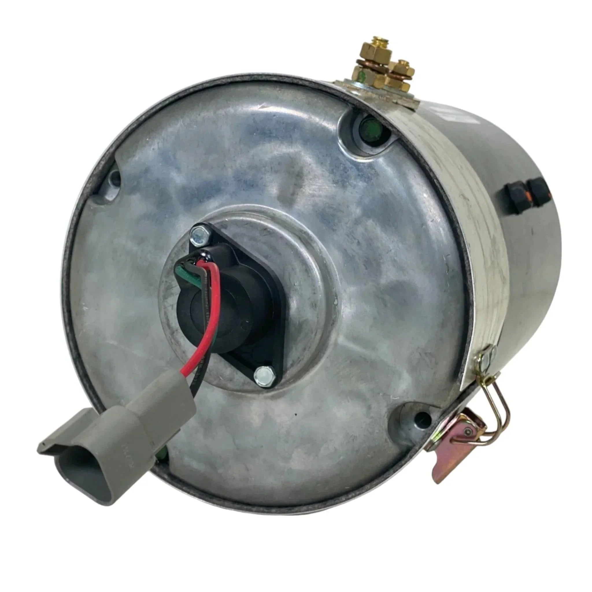 EY7-4001 Genuine Nidec Golf Cart Electric Motor 36V
