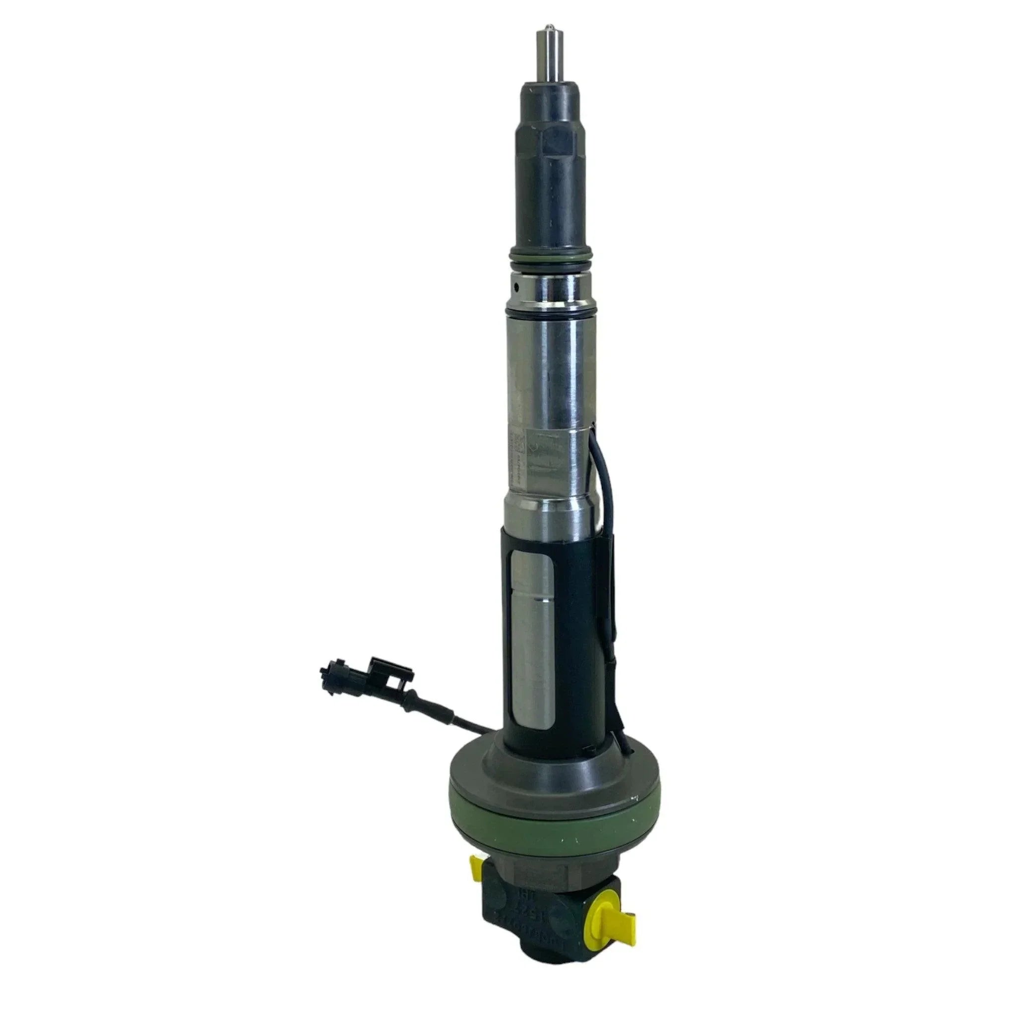 0 986 435 911 Genuine Bosch Fuel Injector