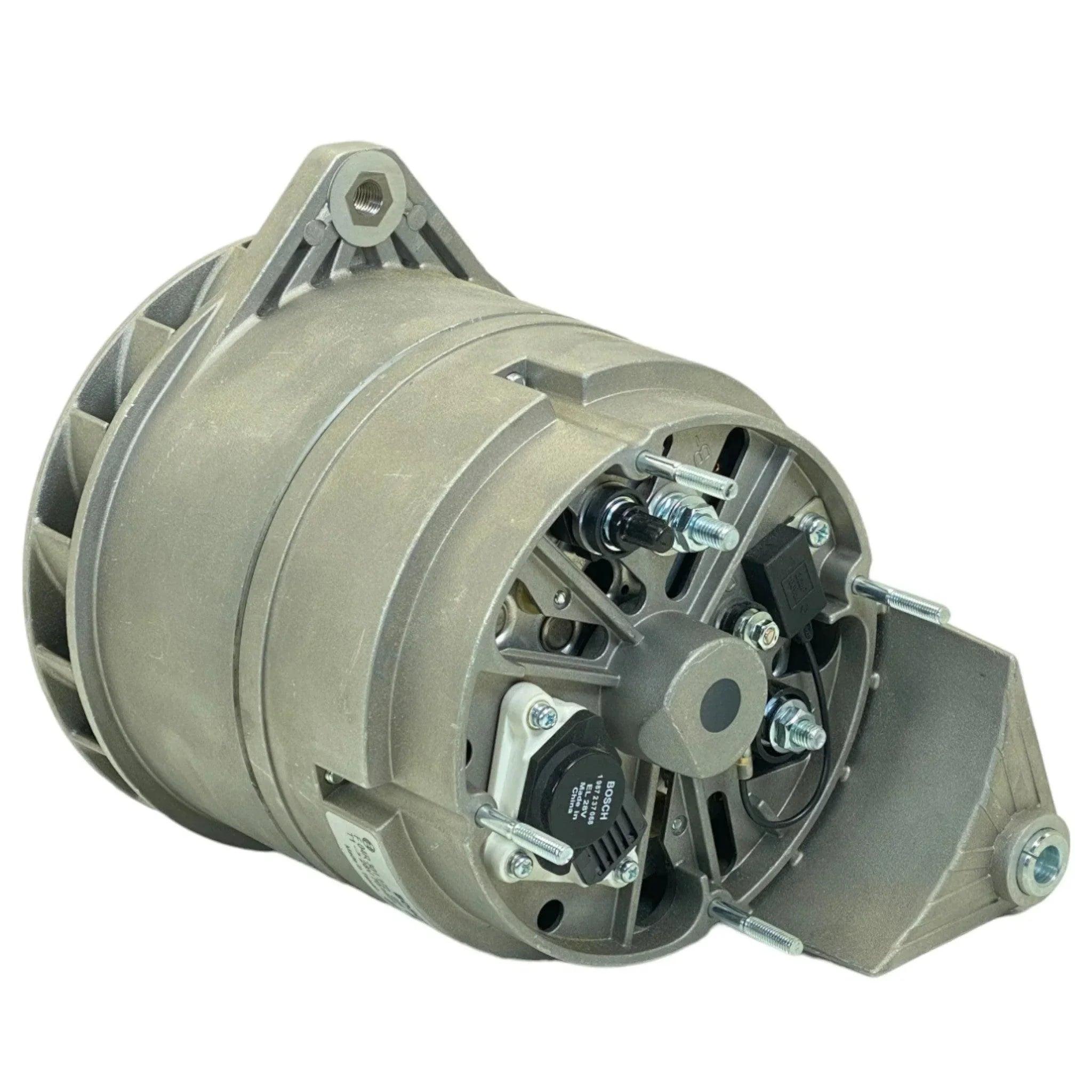 F04R301172954 Genuine Bosch Alternator 28V
