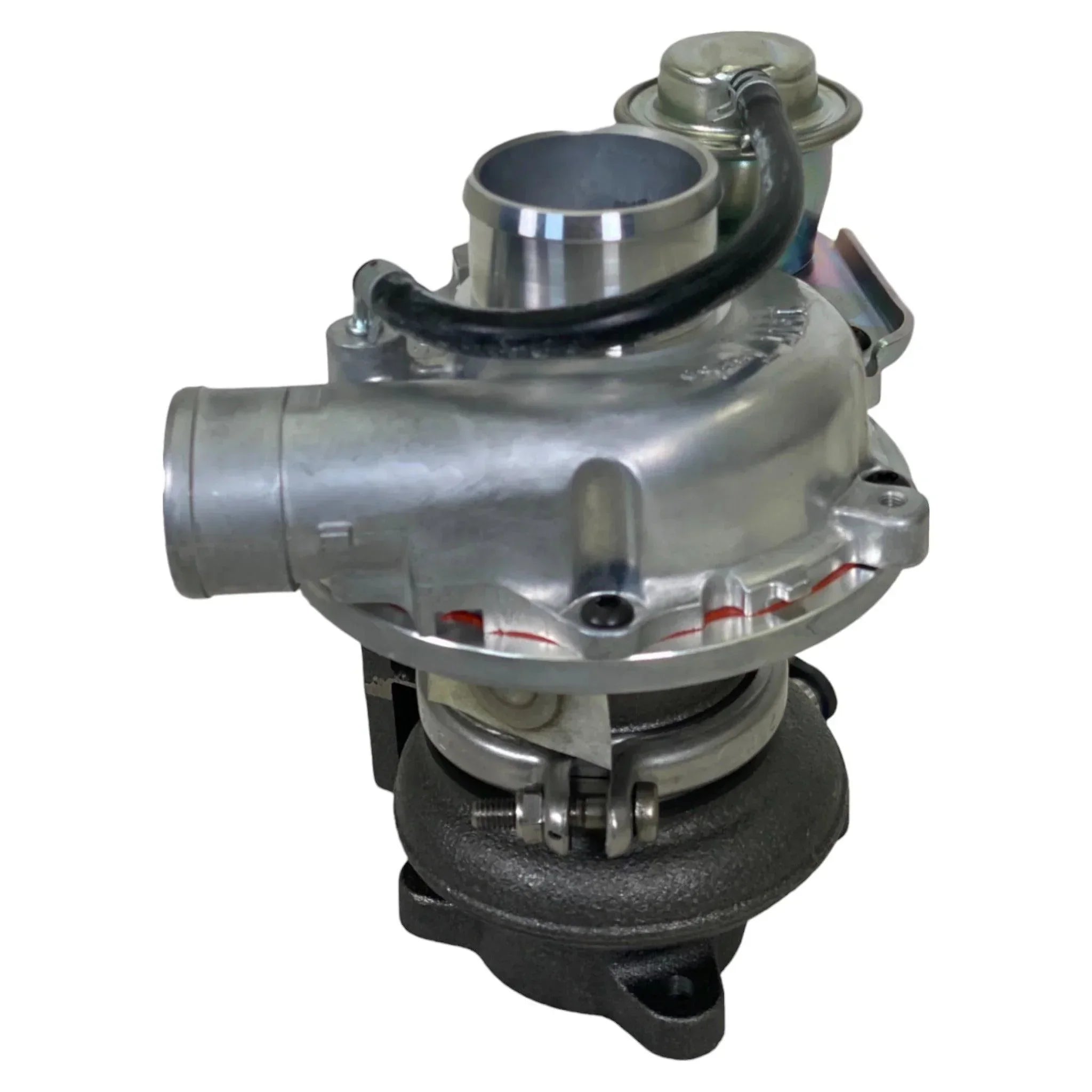 F41Cad-S0081Bn Genuine Ihi Turbocharger Rhf4