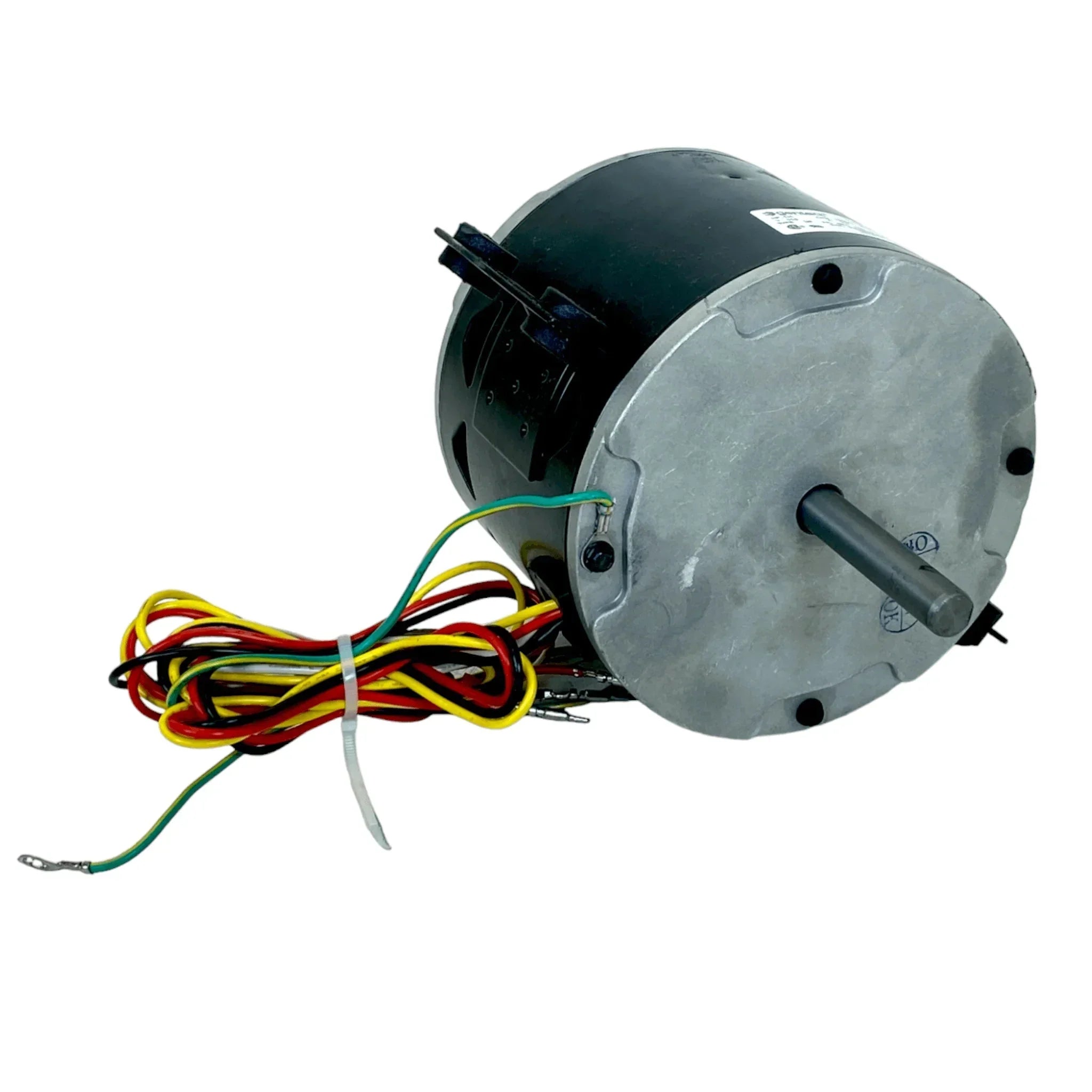 F48AF70A61 Genteq Blower Fan Motor For Duo-Therm Brisk II
