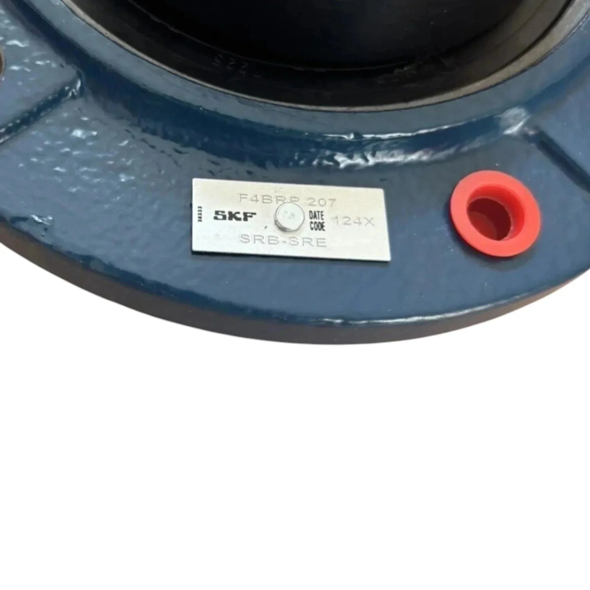 F4BRP207SRBSRE Genuine SKF Roller Bearing Units