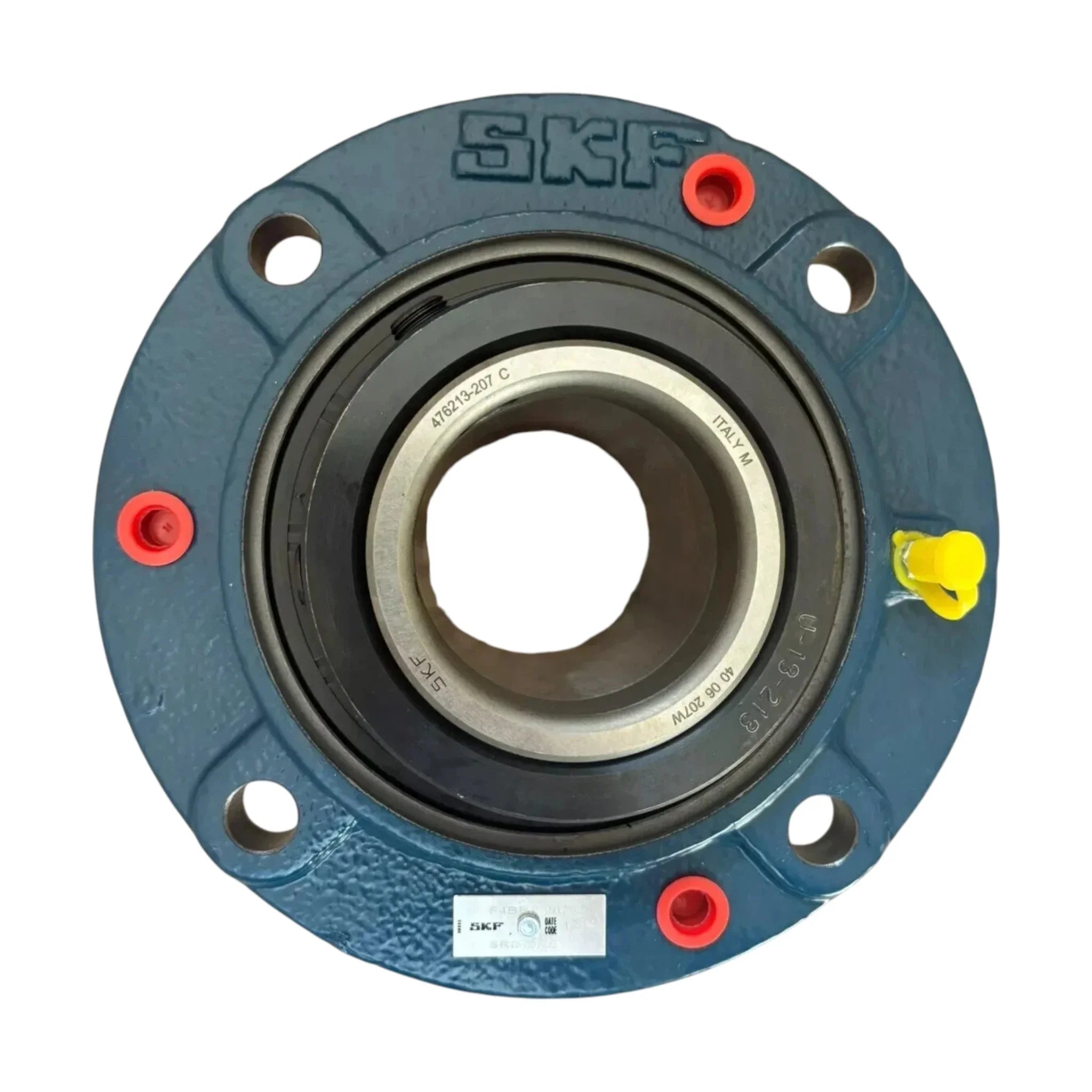 F4BRP207SRBSRE Genuine SKF Roller Bearing Units
