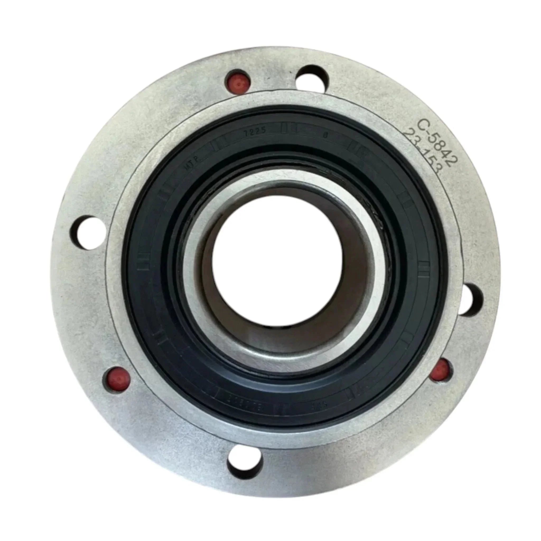 F4BRP207SRBSRE Genuine SKF Roller Bearing Units