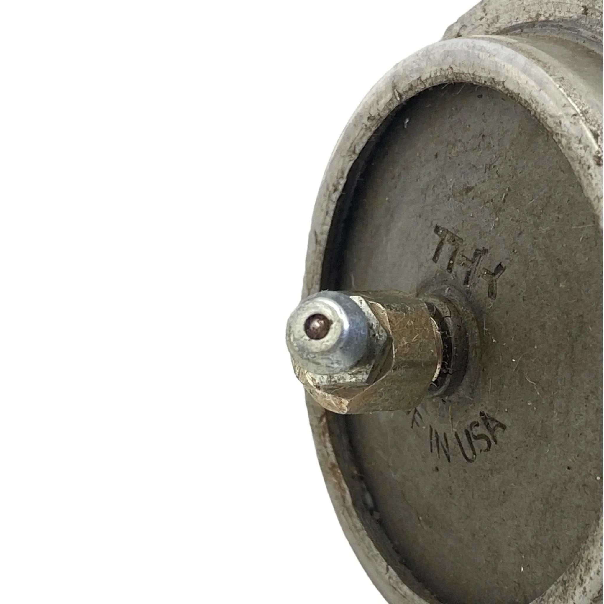 L20SV8204A15 Genuine Ford Left Side Tie Rod End