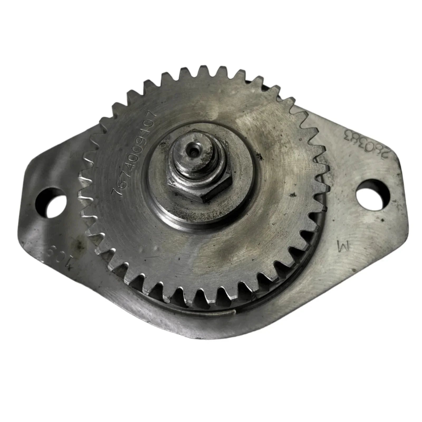 F3HT-3A674-AB Genuine Ford Power Steering Pump