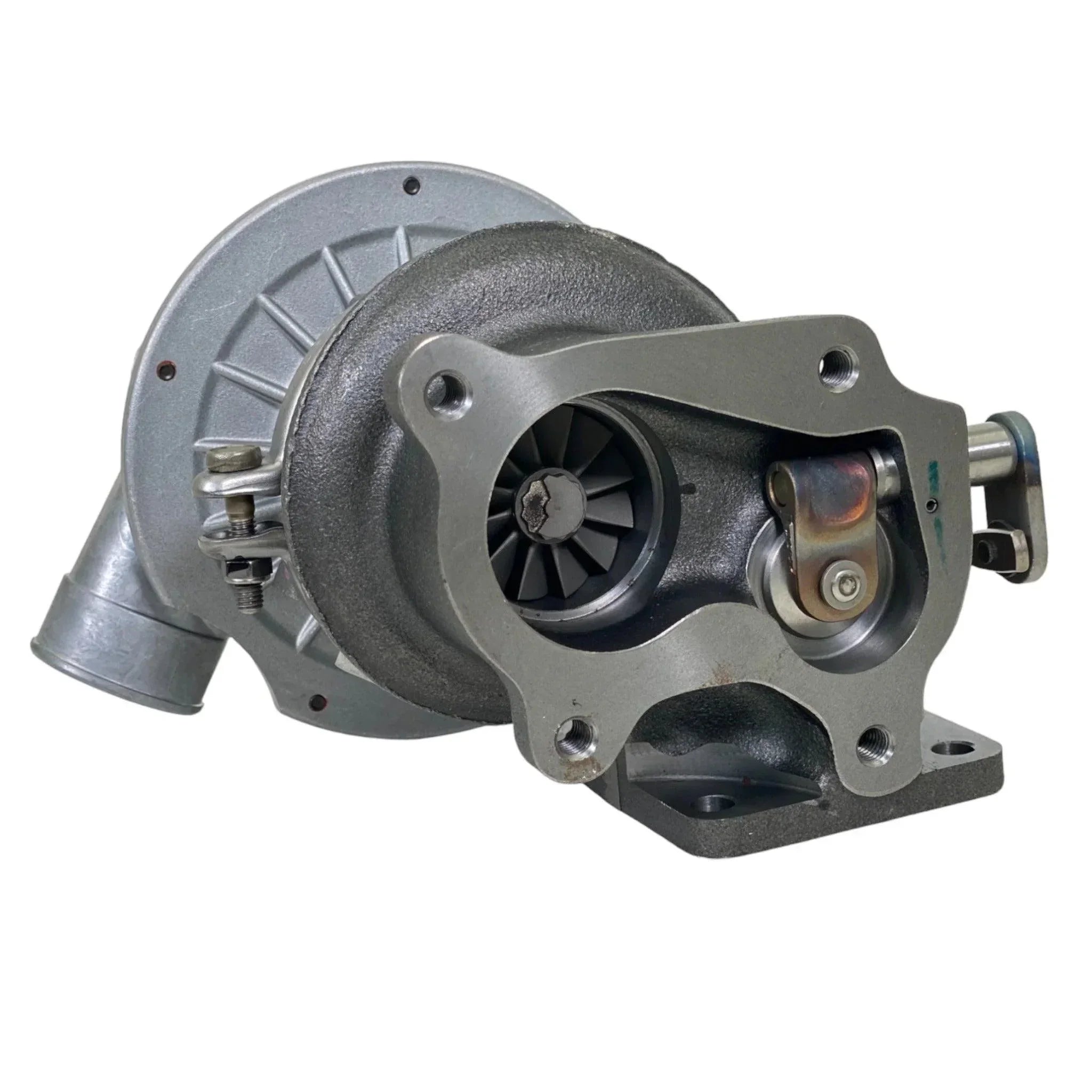 F51CADS0195B Genuine Ihi Turbocharger Rhf5 For Yanmar 4Tnv94Cht Engine