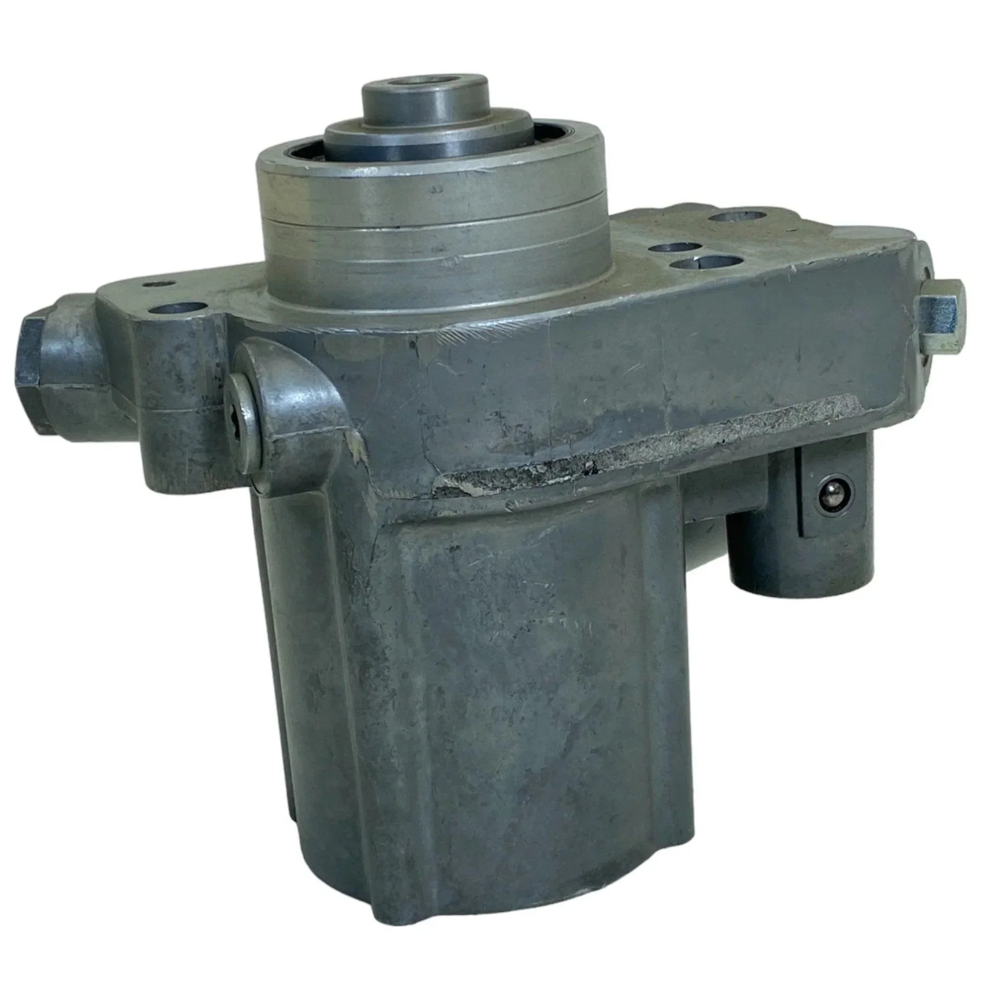 F81Z9A543CRM Genuine Ford Fuel Injection Pump Assembly