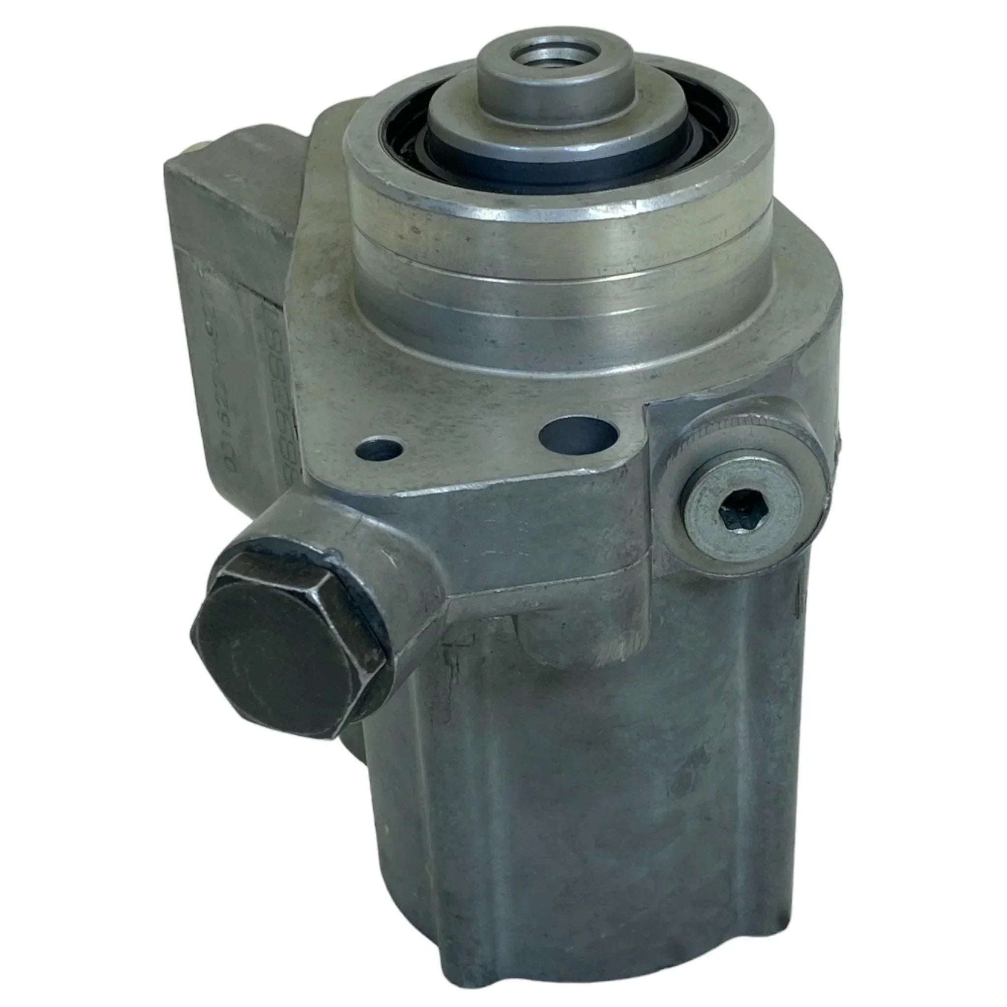 F81Z9A543CRM Genuine Ford Fuel Injection Pump Assembly