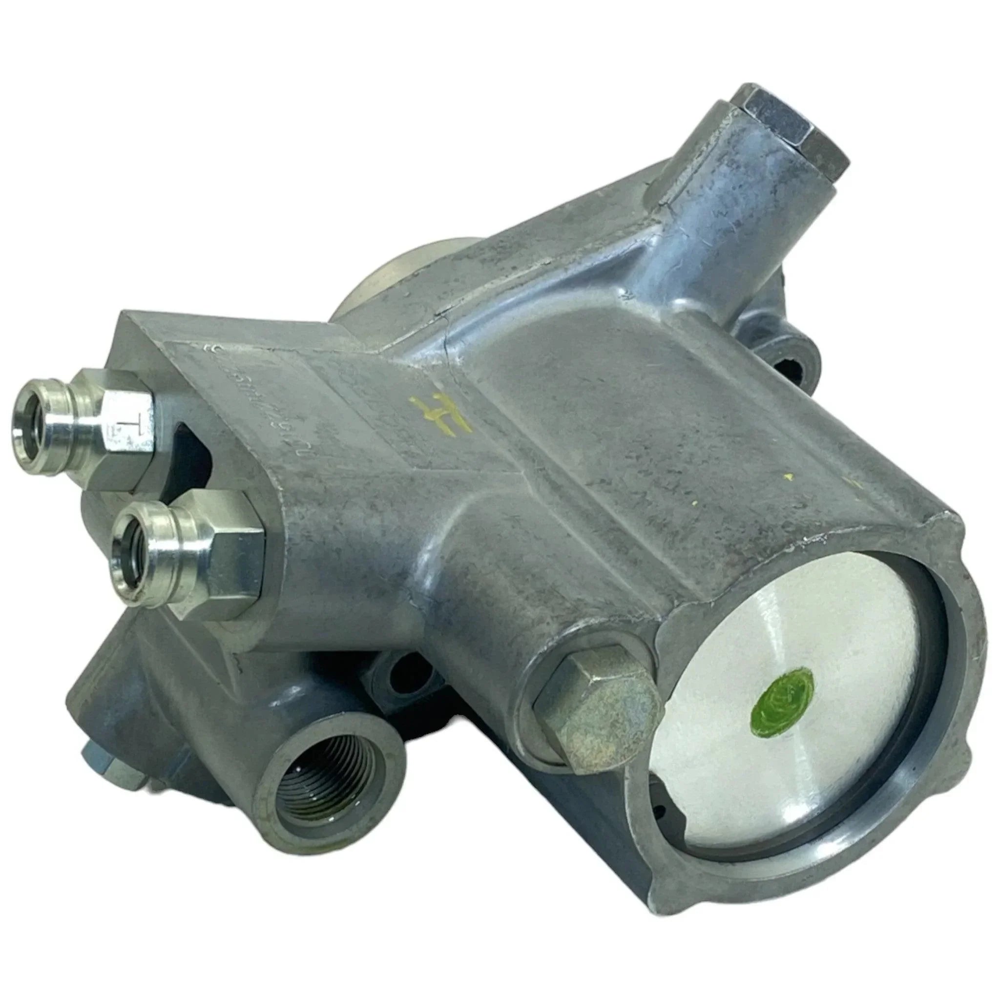 F81Z9A543CRM Genuine Ford Fuel Injection Pump Assembly