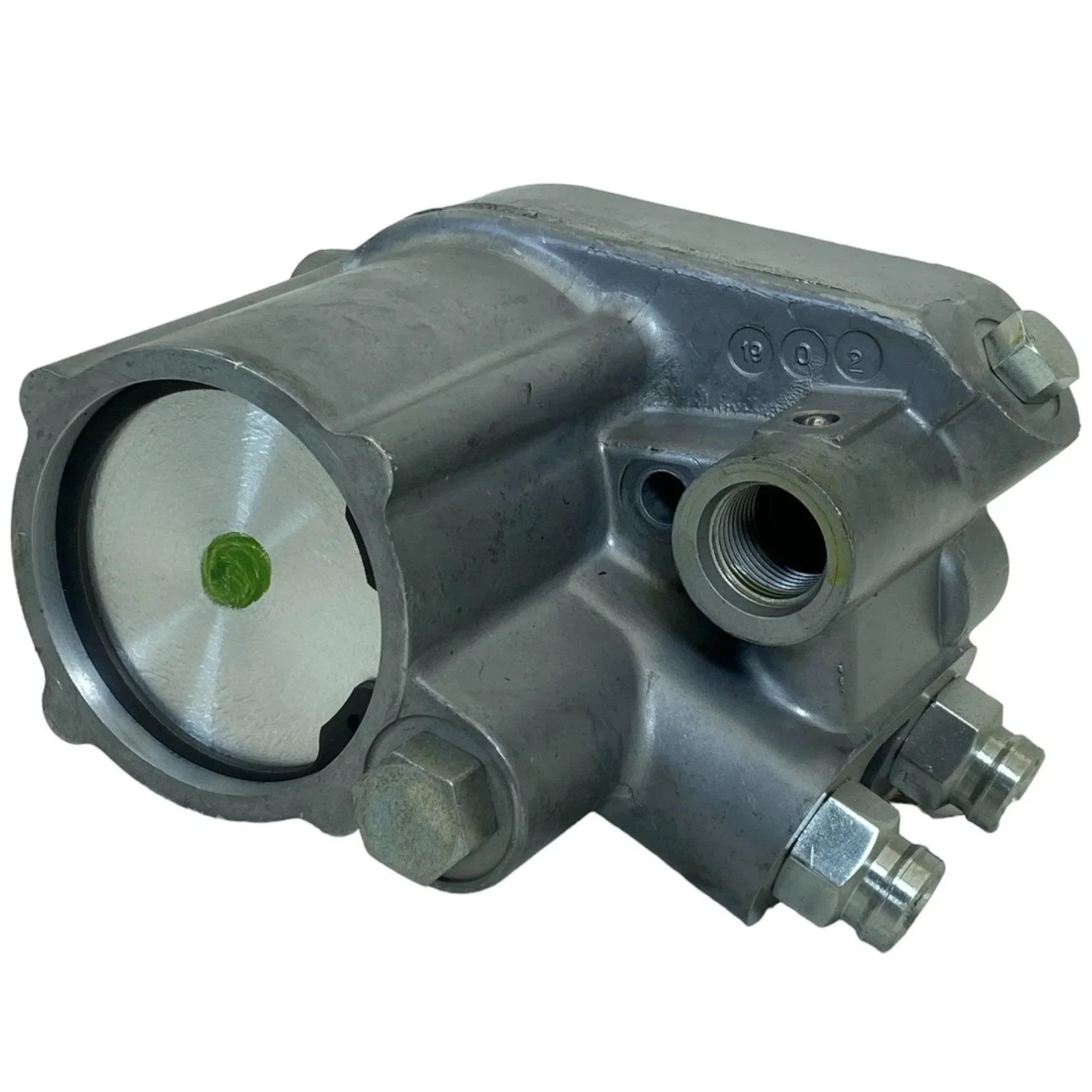 F81Z9A543CRM Genuine Ford Fuel Injection Pump Assembly
