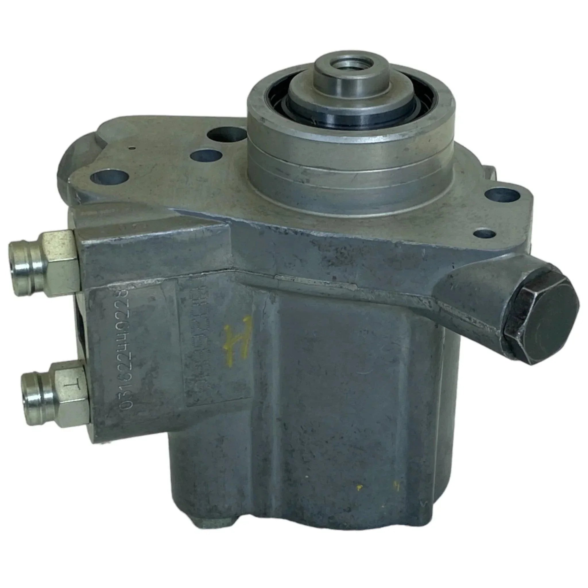 F81Z9A543CRM Genuine Ford Fuel Injection Pump Assembly