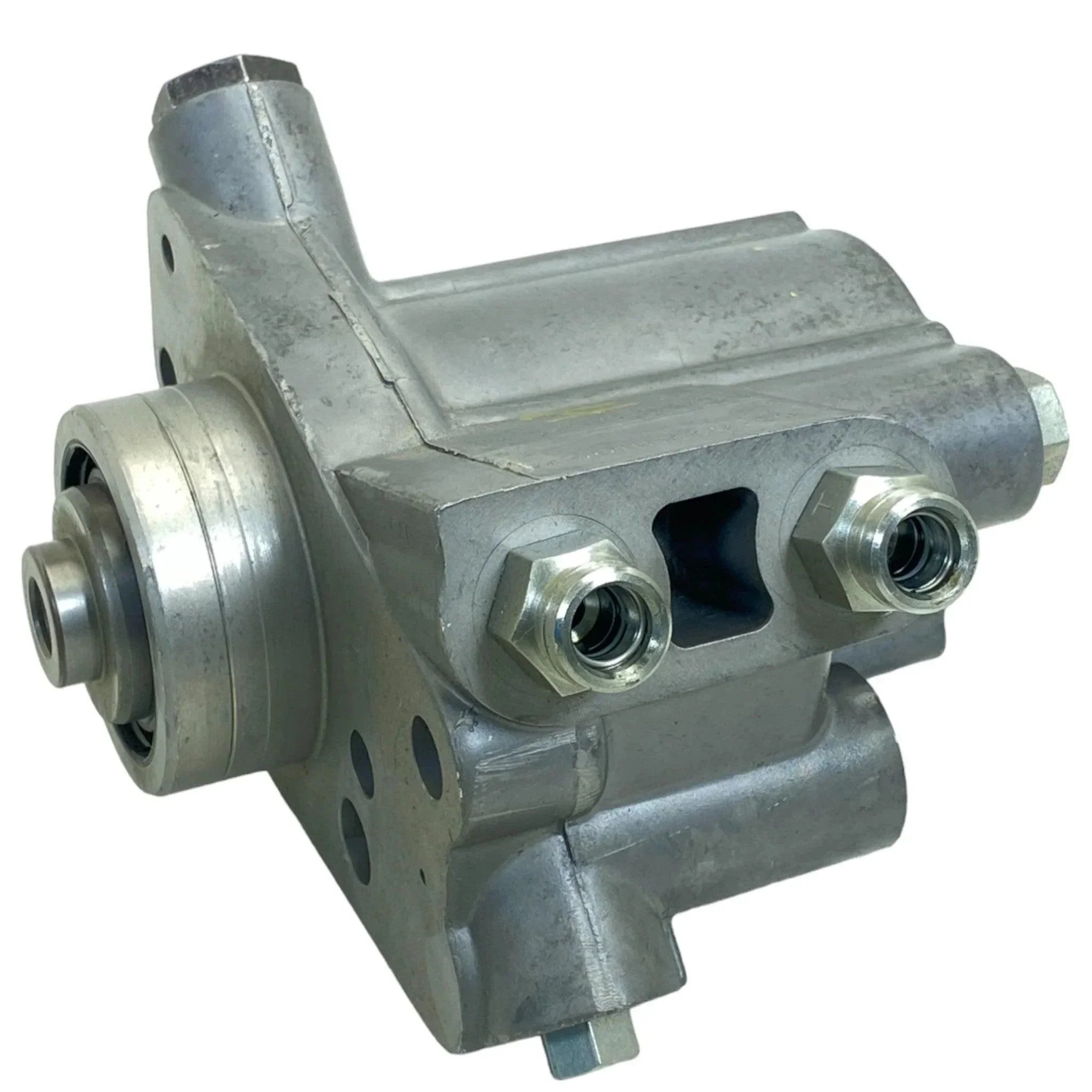 F81Z9A543CRM Genuine Ford Fuel Injection Pump Assembly