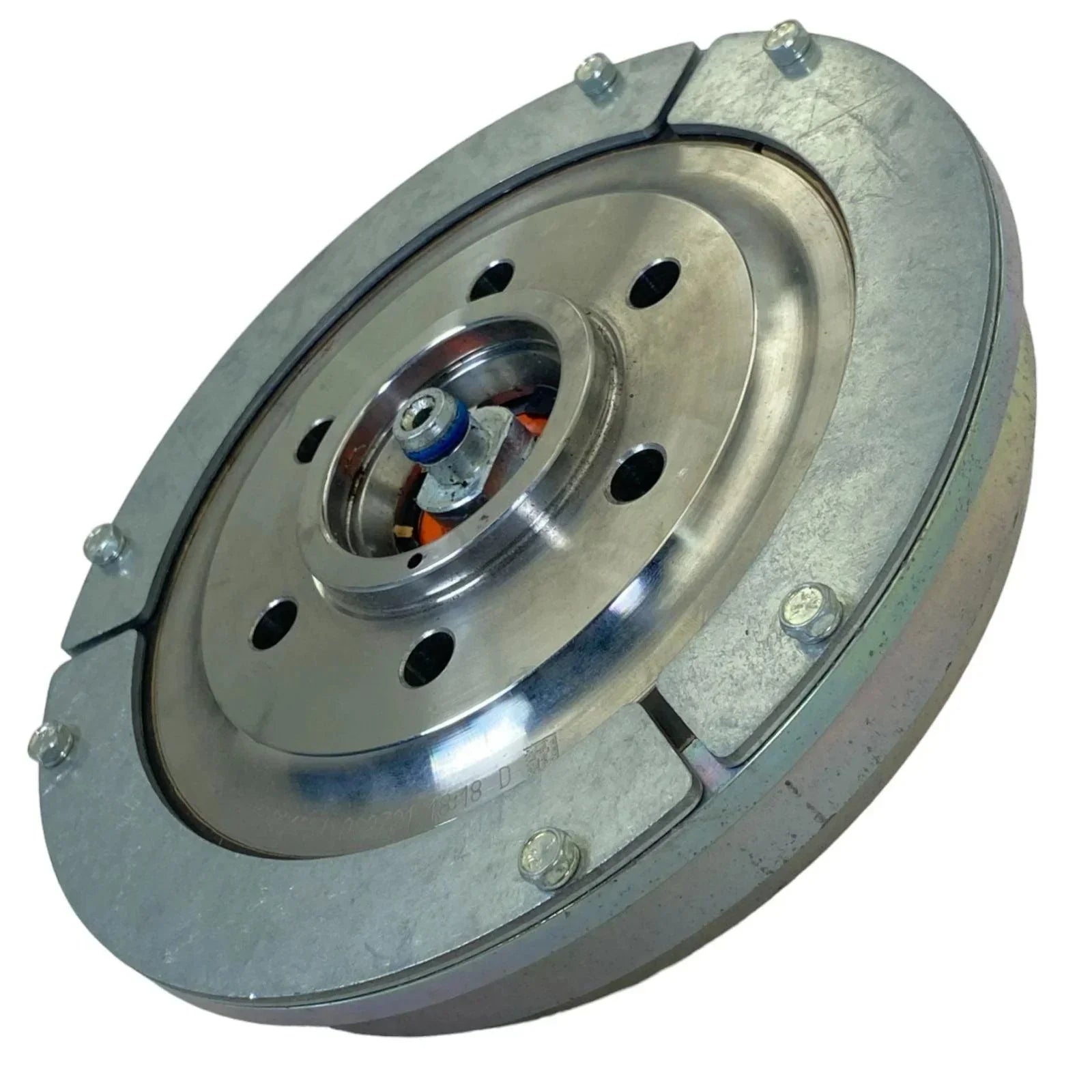 F8HZ-8A627-UA Genuine Ford Fan Clutch