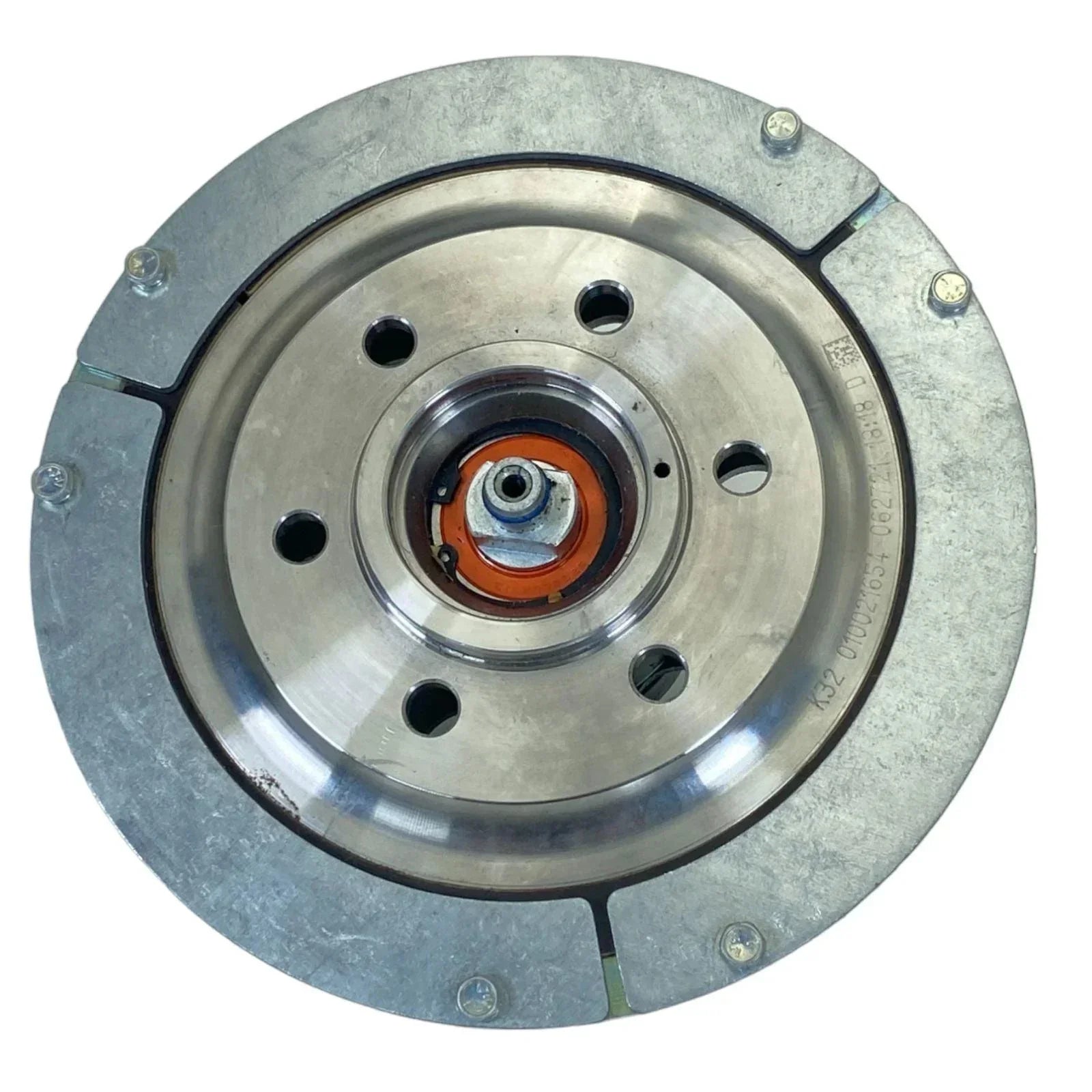 F8HZ-8A627-UA Genuine Ford Fan Clutch