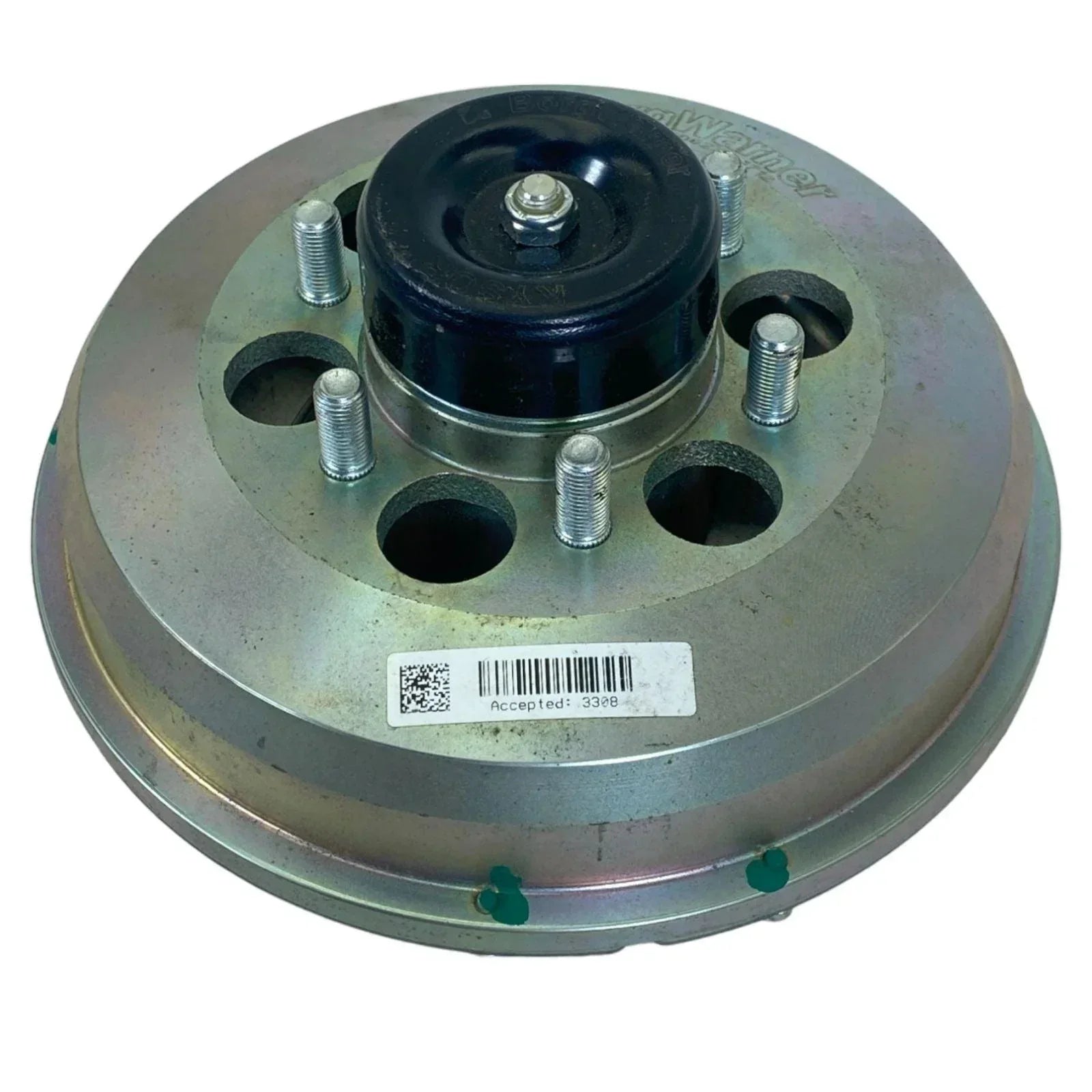 F8HZ-8A627-UA Genuine Ford Fan Clutch