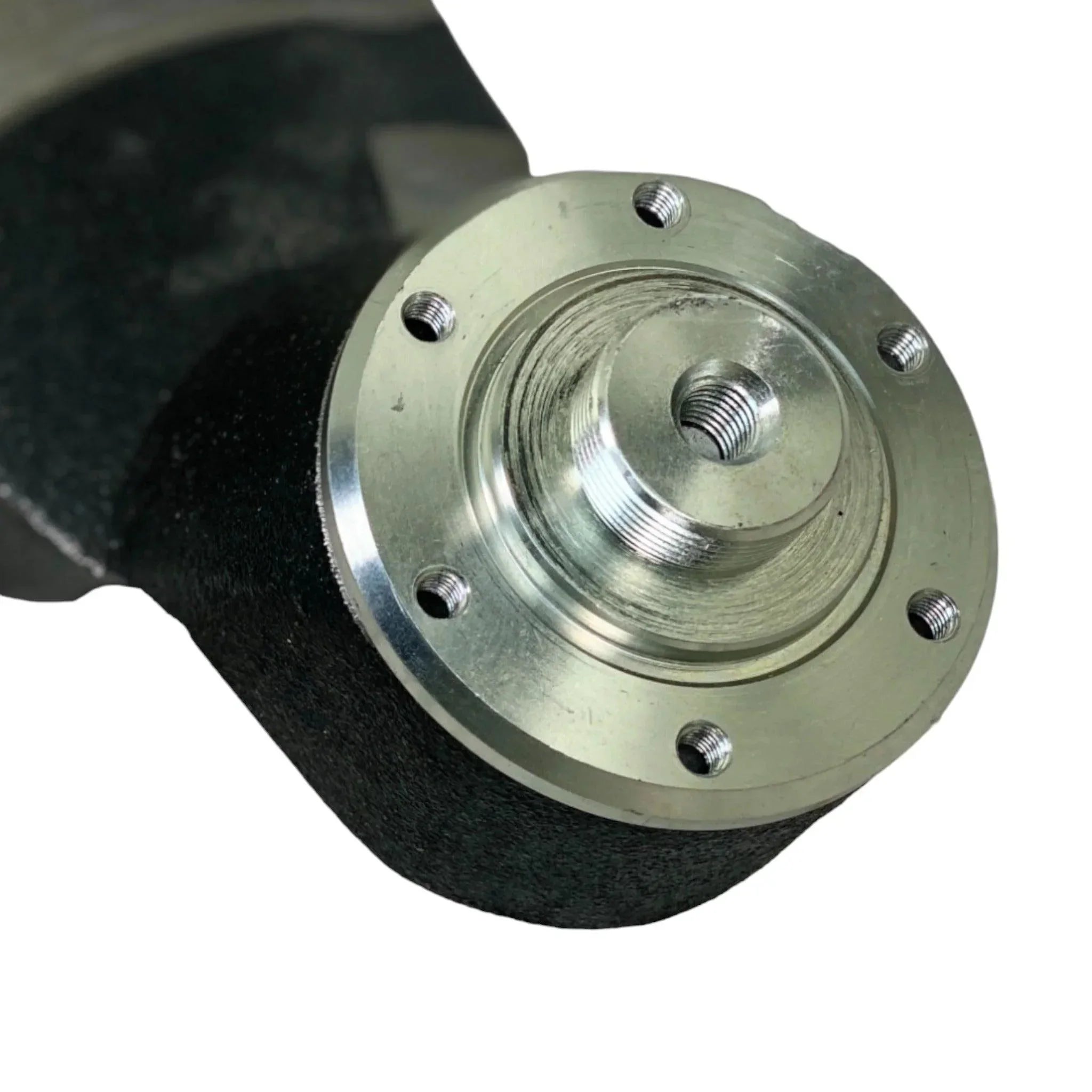 FB1002 Gates Fan Pulley Bracket For RAM 2500