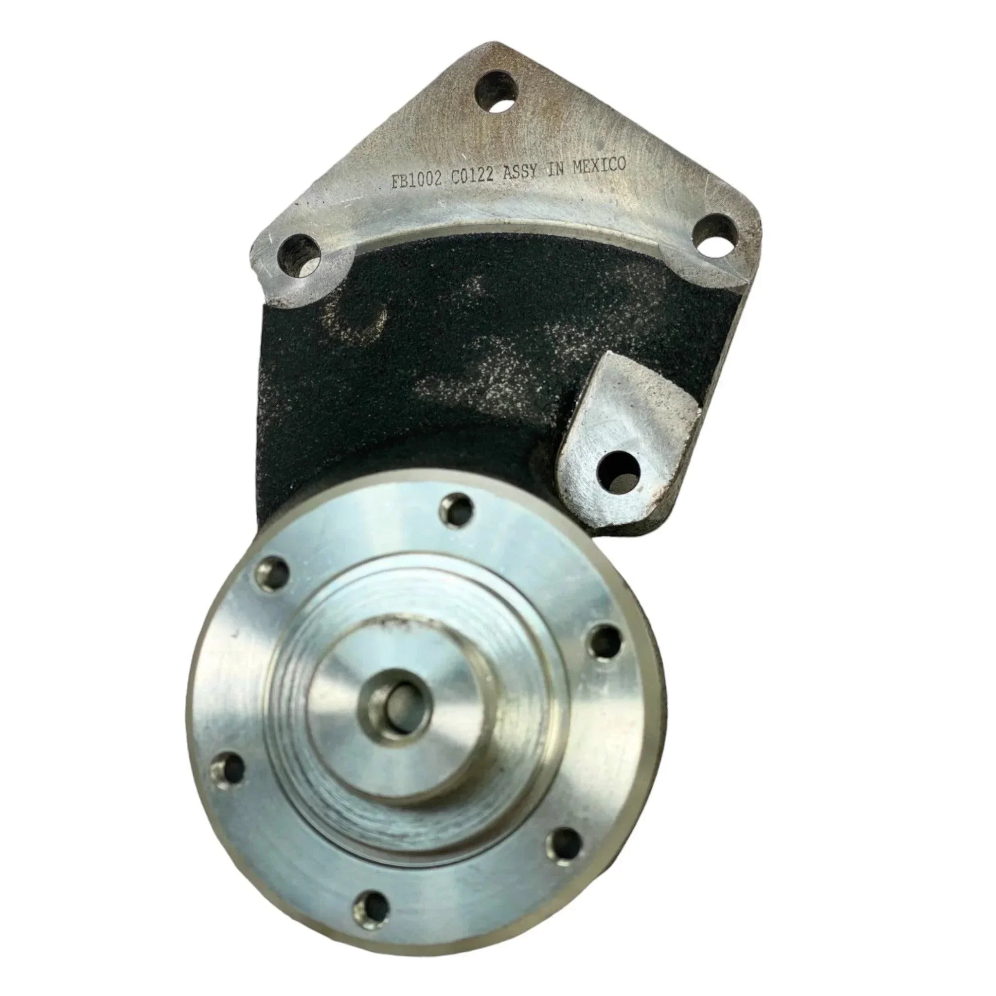 FB1002 Gates Fan Pulley Bracket For RAM 2500