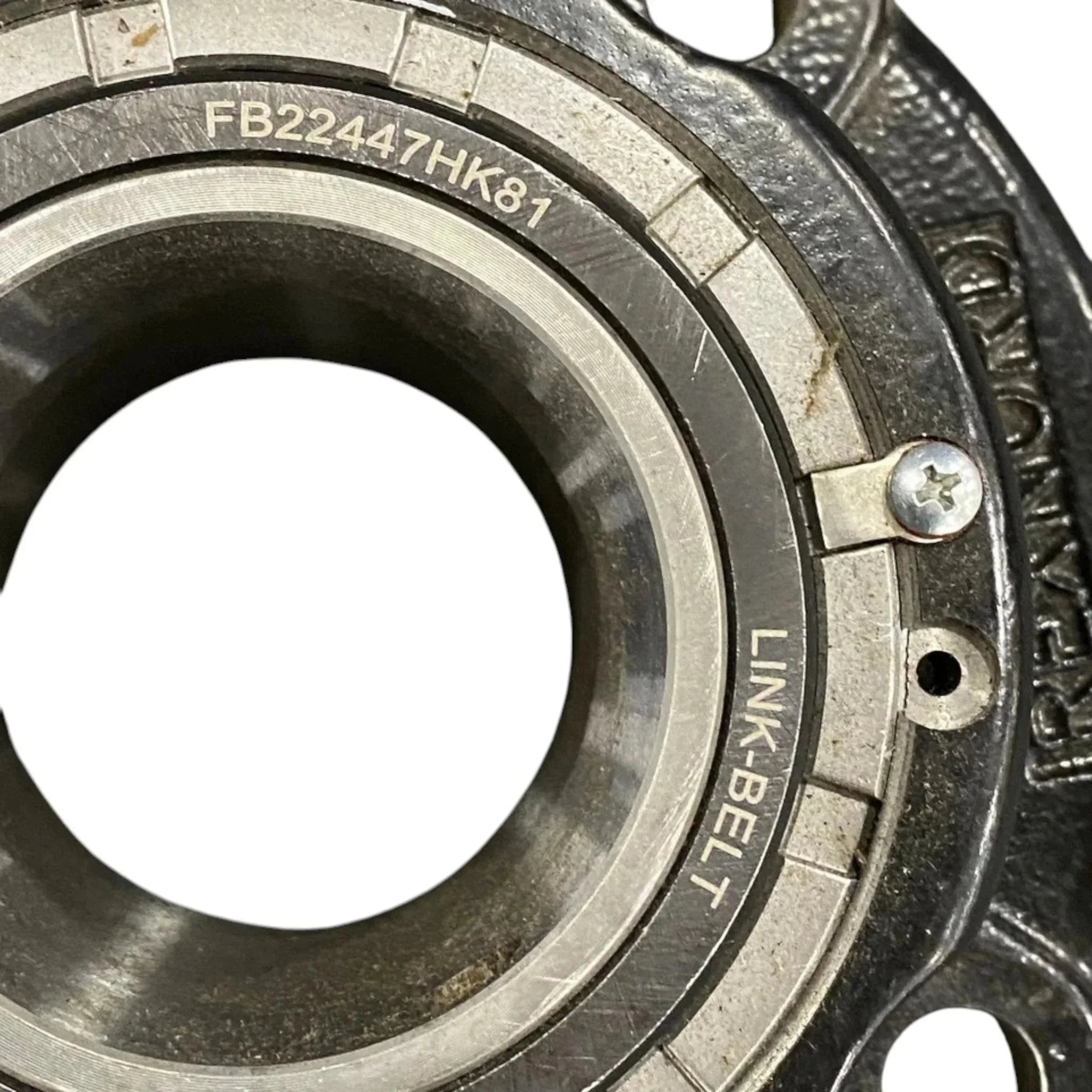 FB22447HK81 Genuine Rexnord Spherical Roller Bearing
