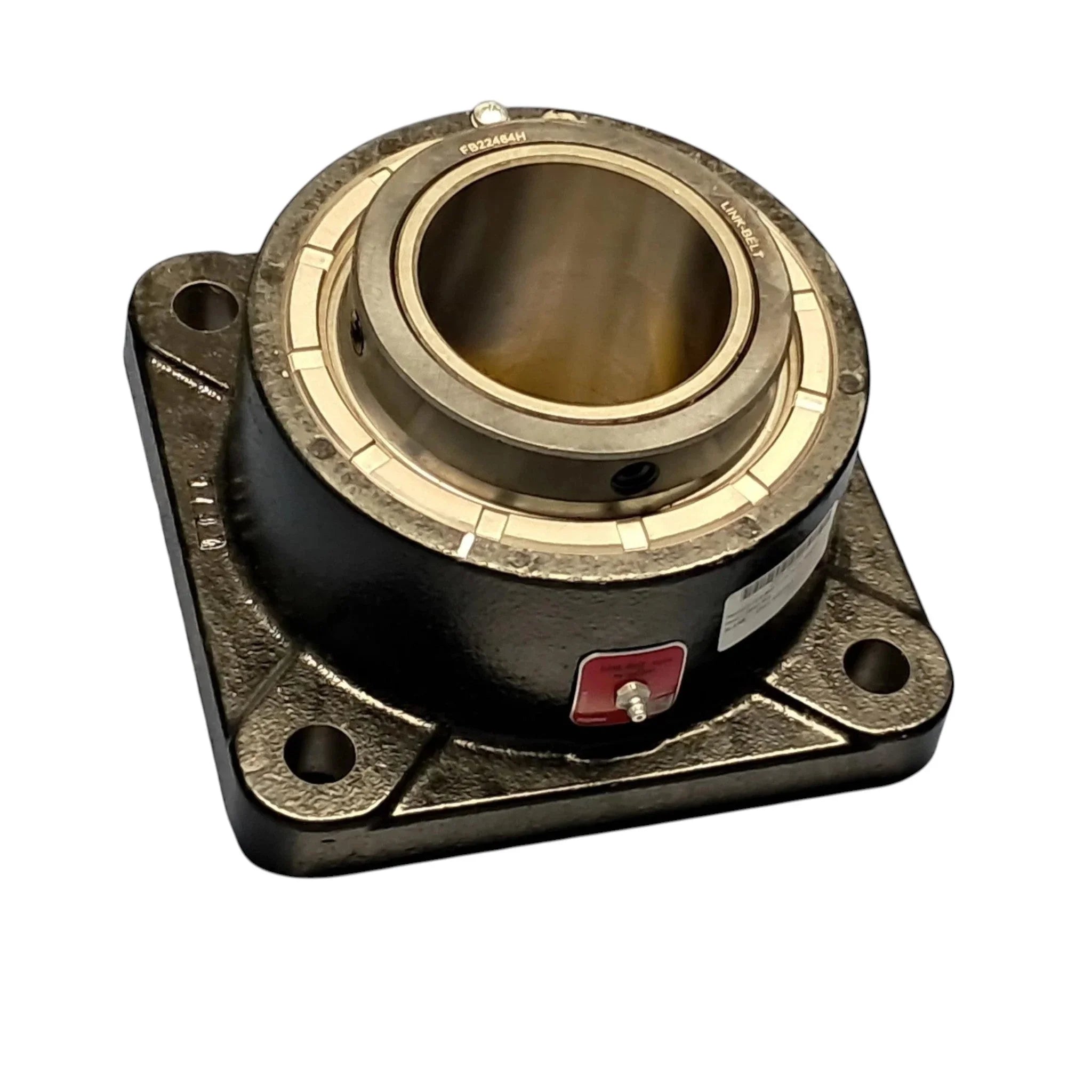 FB22464H Link-Belt Flange Block Spherical Roller Bearing