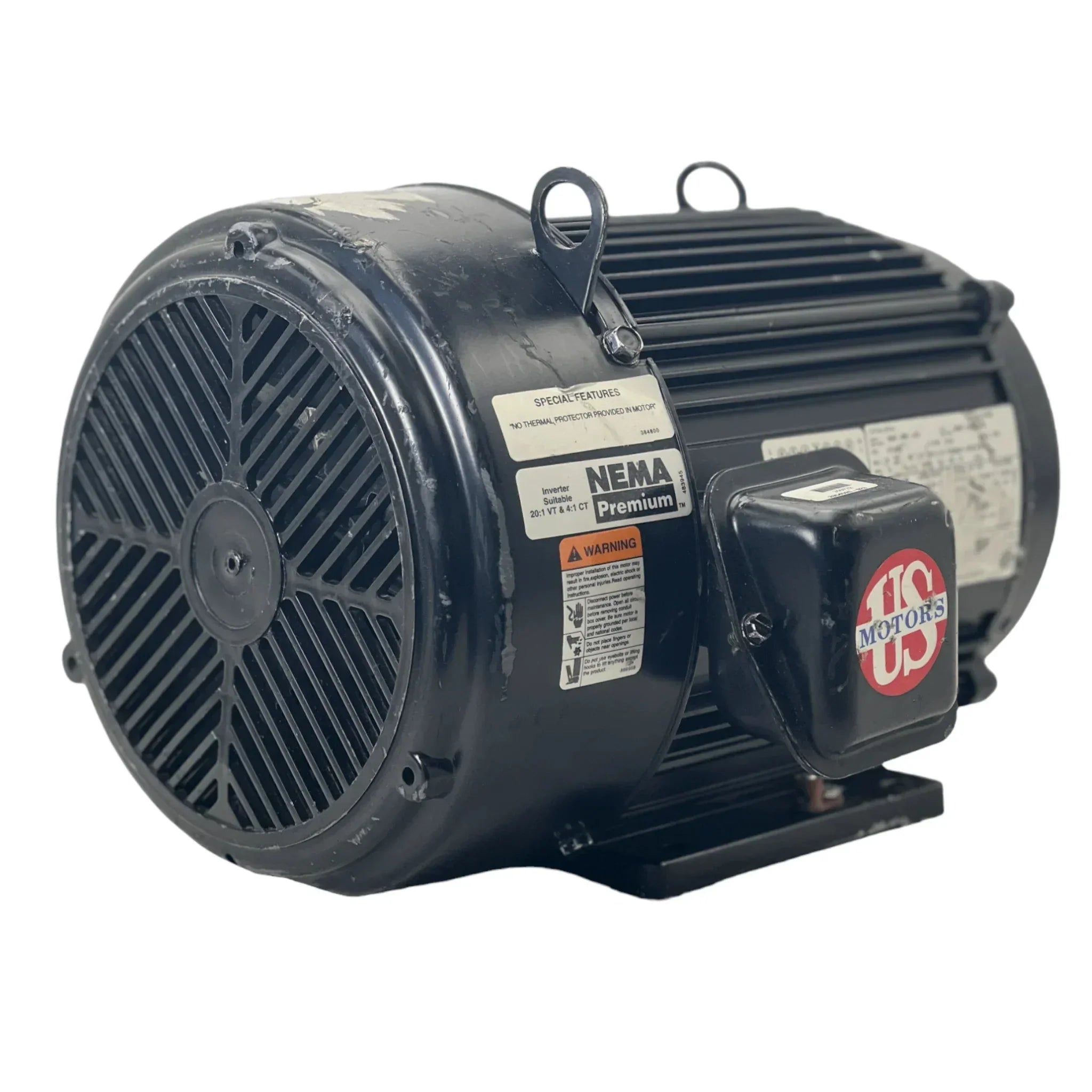 FB56 Genuine US Motors Electric Motor