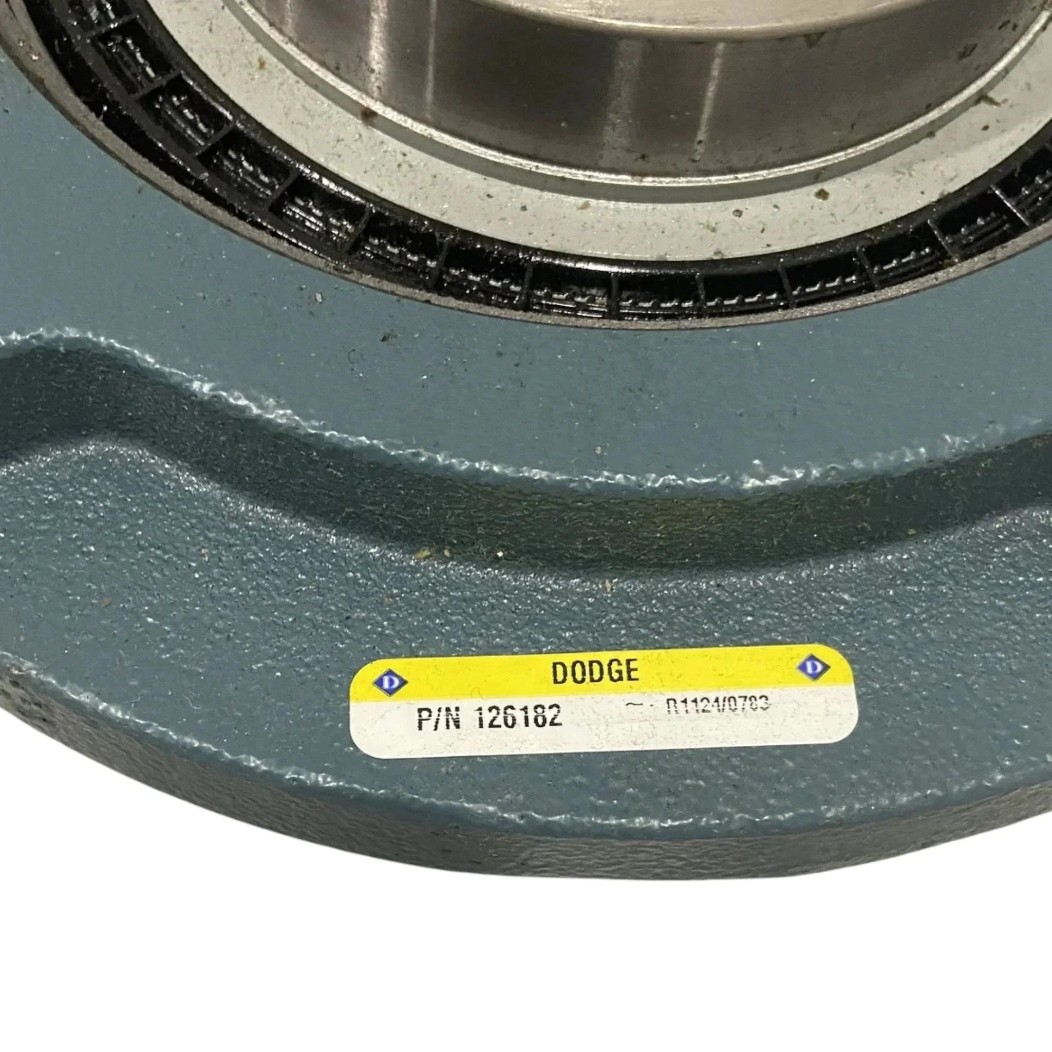 FC-SCM-300 Genuine Dodge Ball Bearing Unit 4Bolt