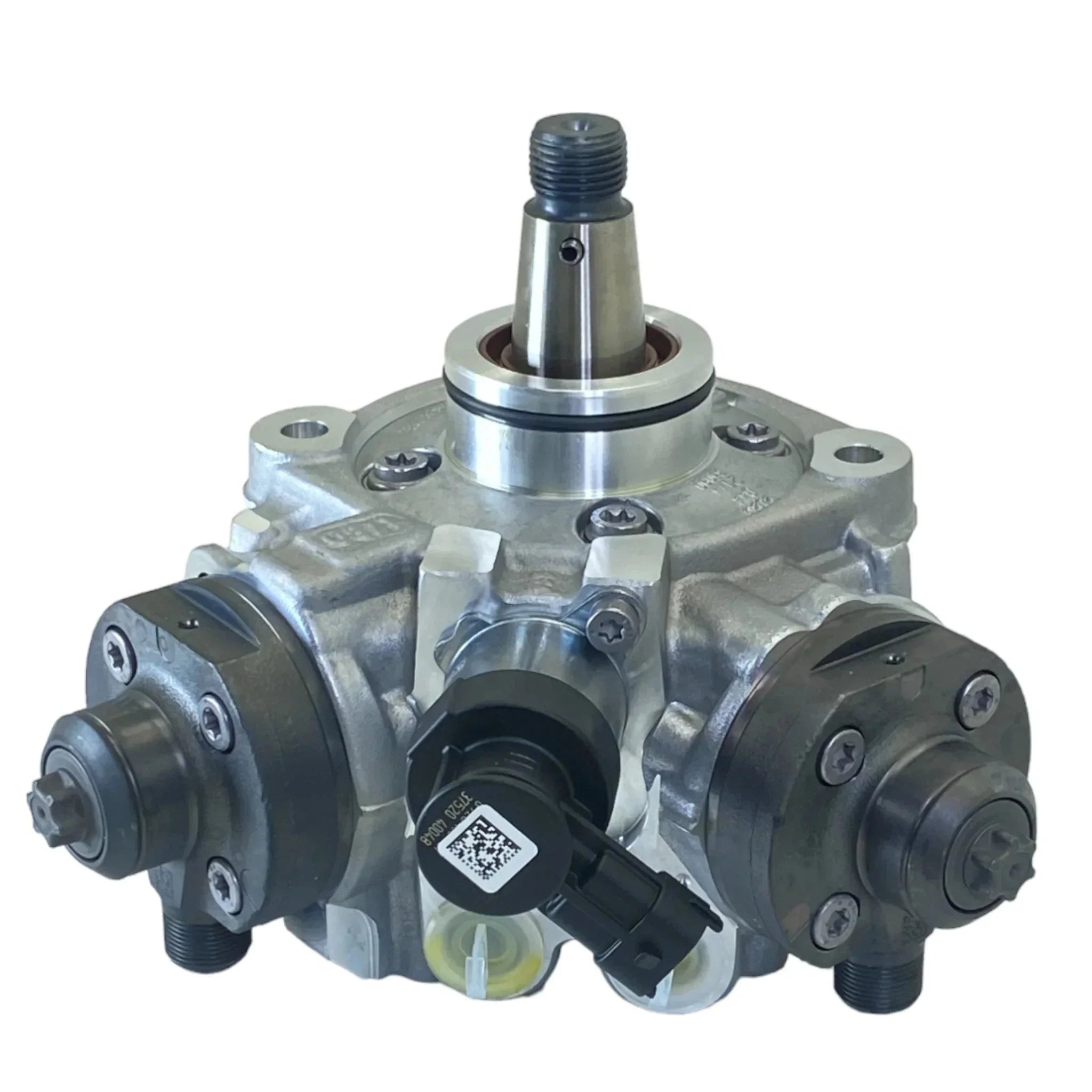 FC3Q9B395AB Genuine Ford Fuel Pump For F-250 F-350
