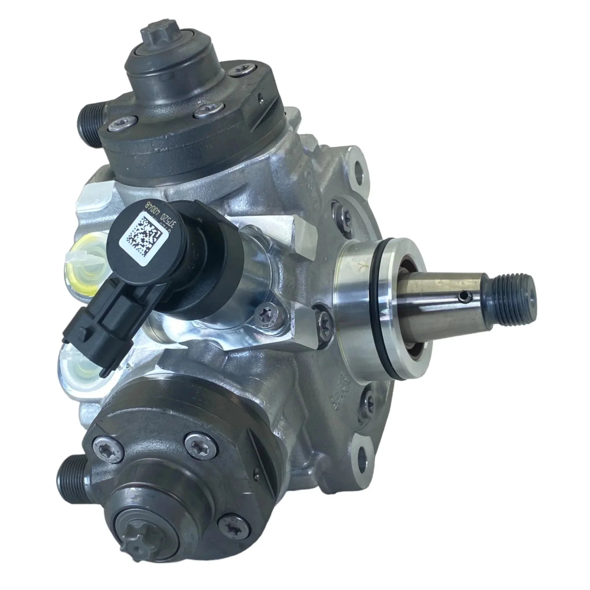 FC3Q9B395AB Genuine Ford Fuel Pump For F-250 F-350