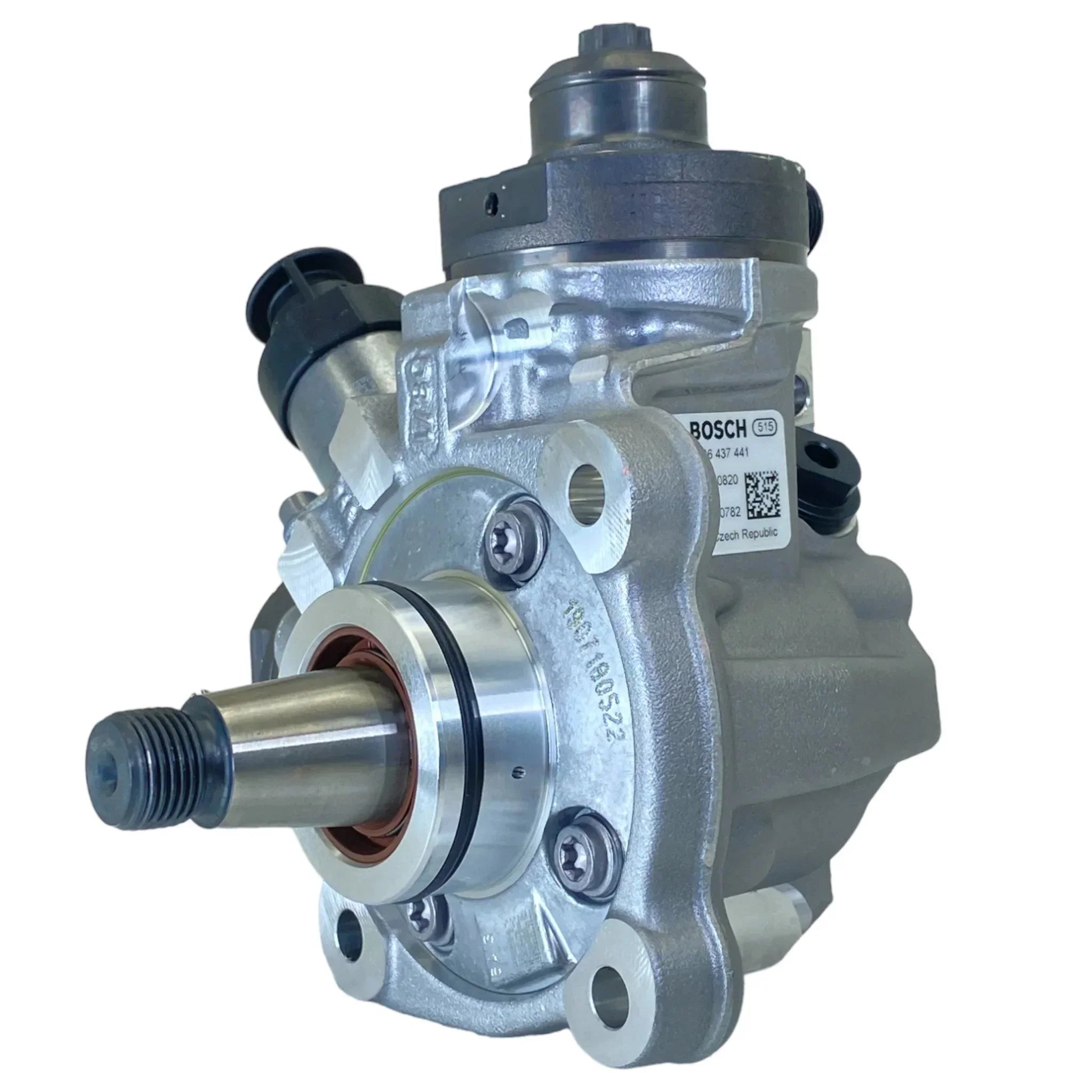 FC3Q9B395AB Genuine Ford Fuel Pump For F-250 F-350