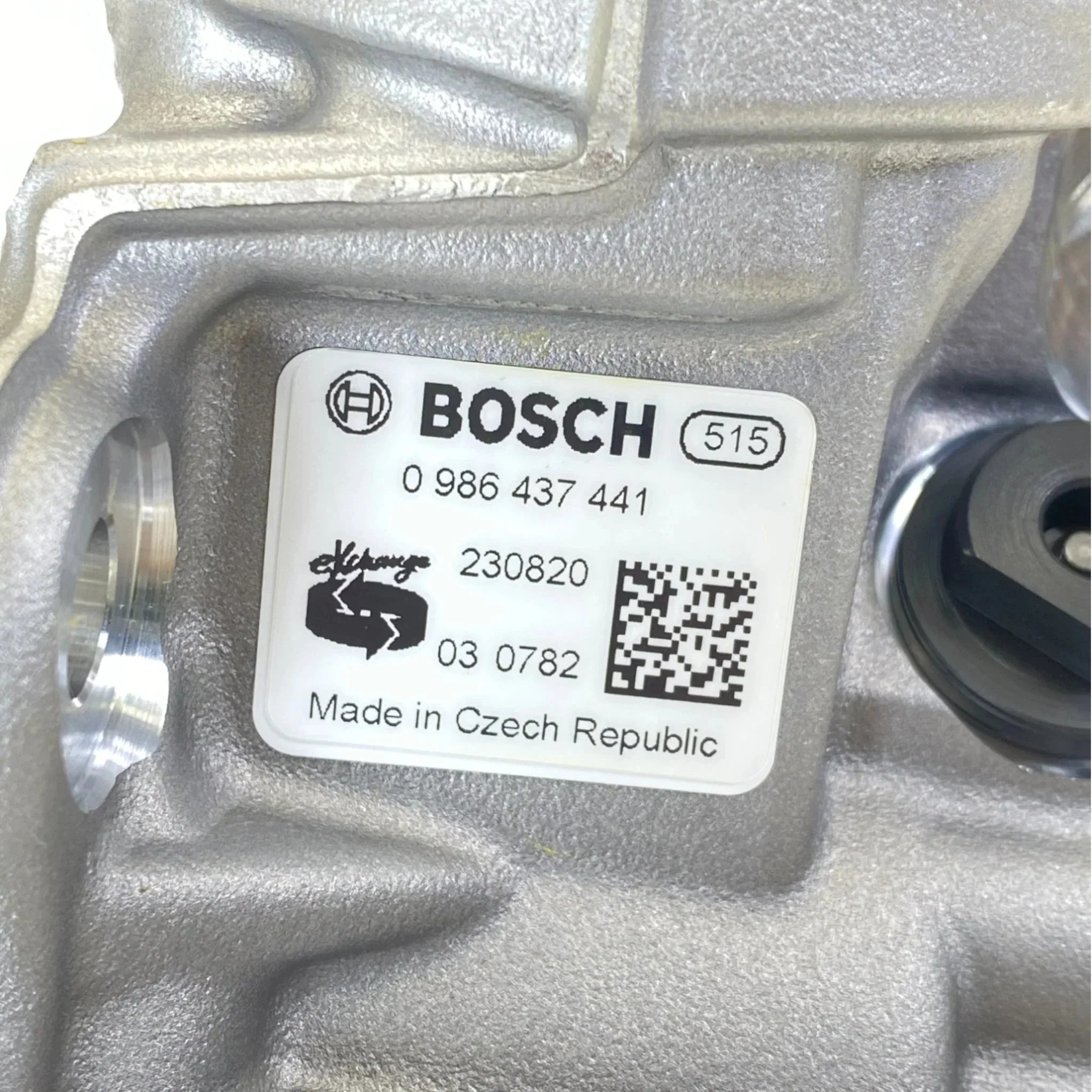 FC3Z-9A543-A Genuine Ford Fuel Pump For F-250 F-350