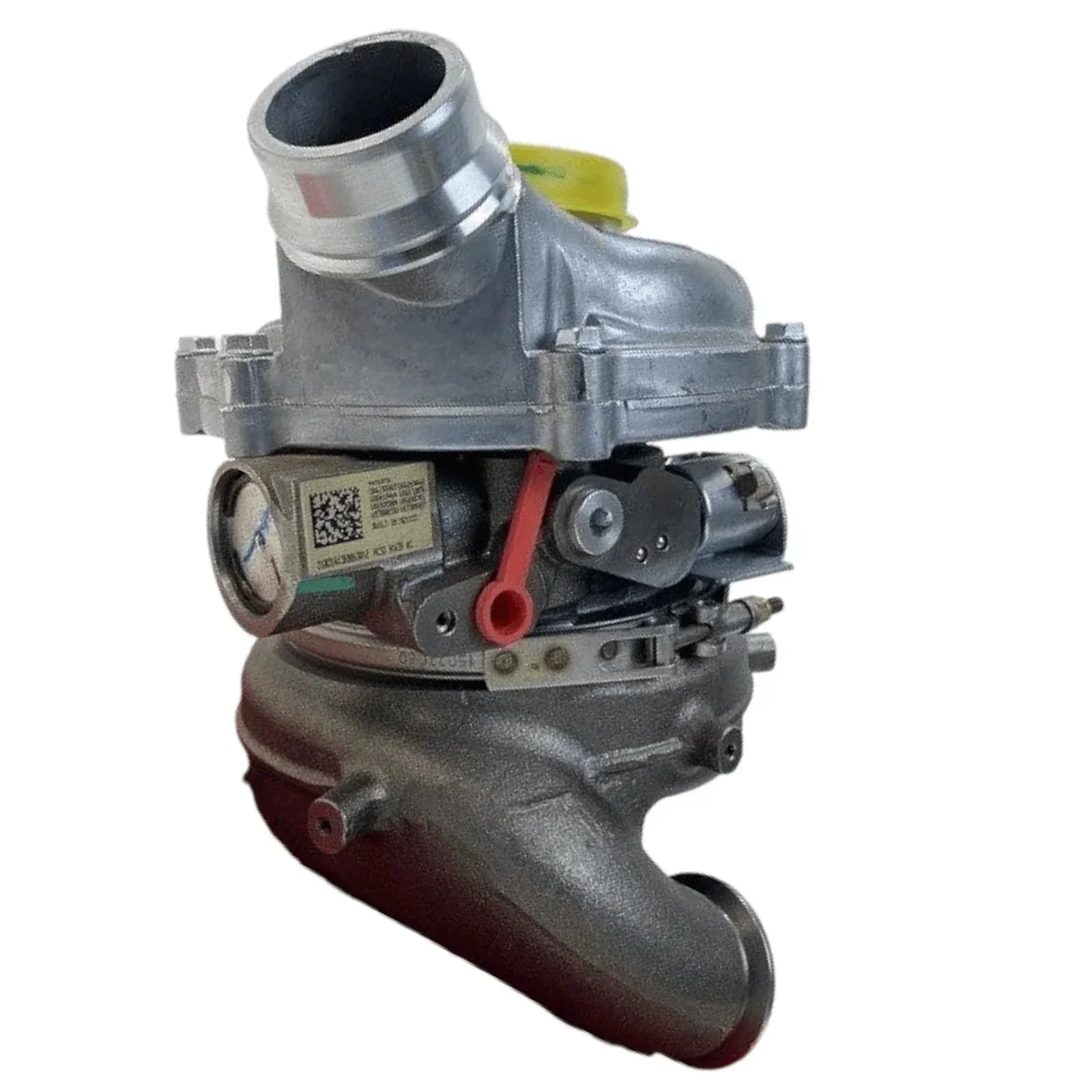 FC3Z6K682B Genuine Ford Turbocharger For F250 F350 F450