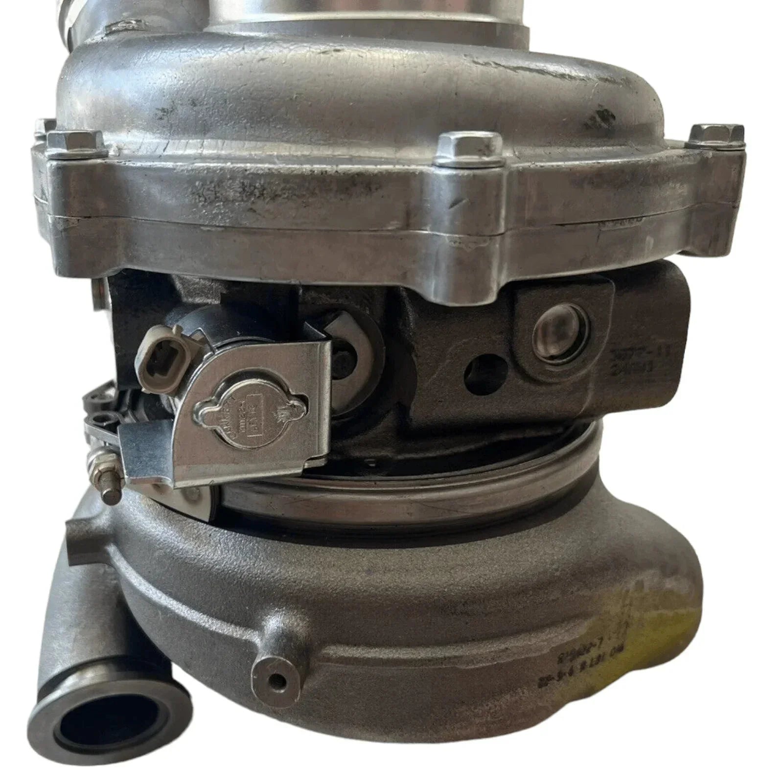 FC3Z6K682B Genuine Ford Turbocharger For F250 F350 F450