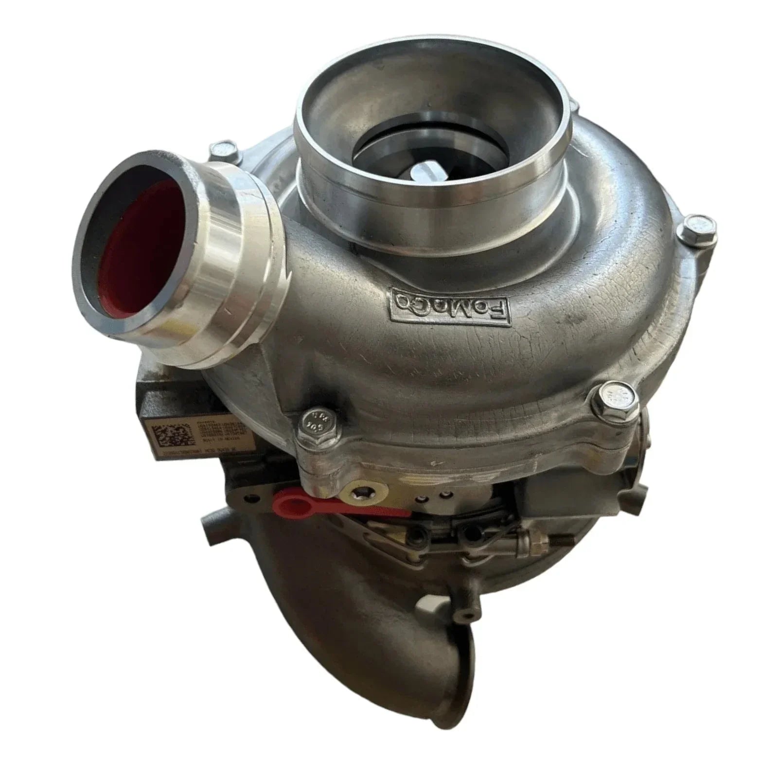 FC3Z6K682B Genuine Ford Turbocharger For F250 F350 F450