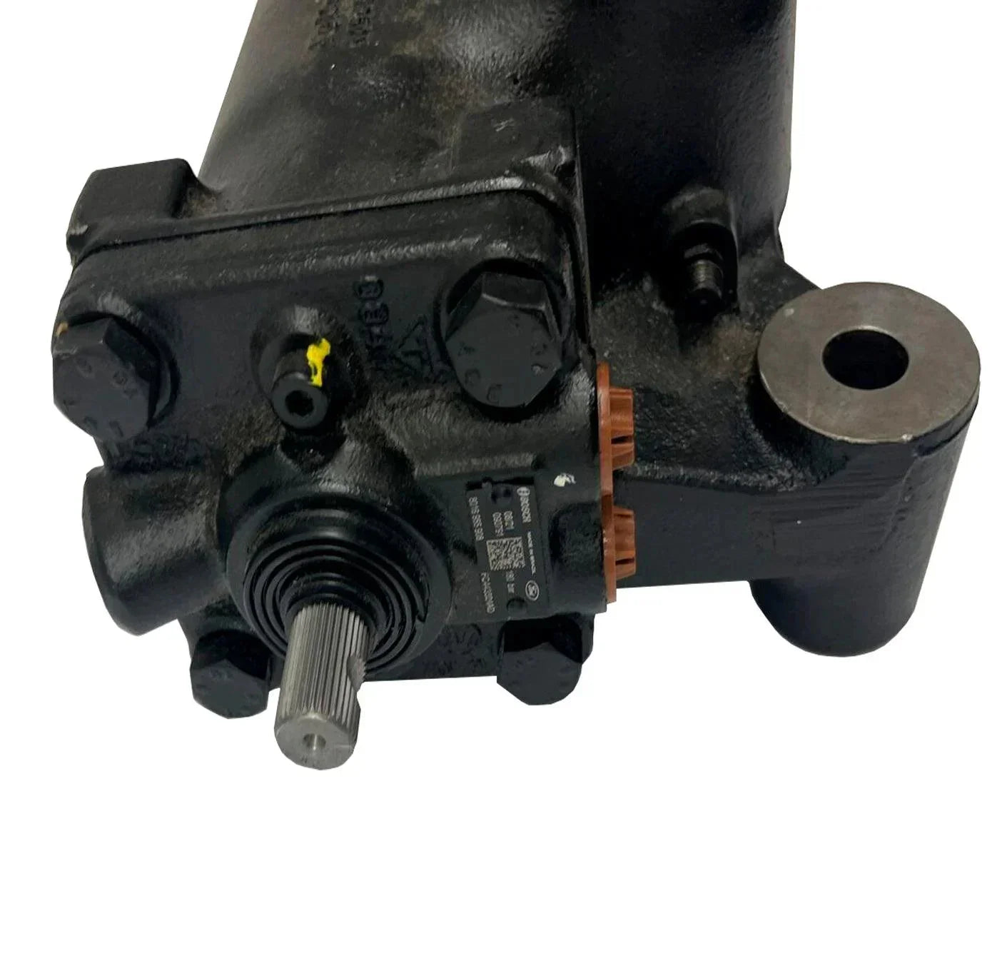 Fc4Z3504A Oem Ford Steering Gear For Ford F-650 F750 2016