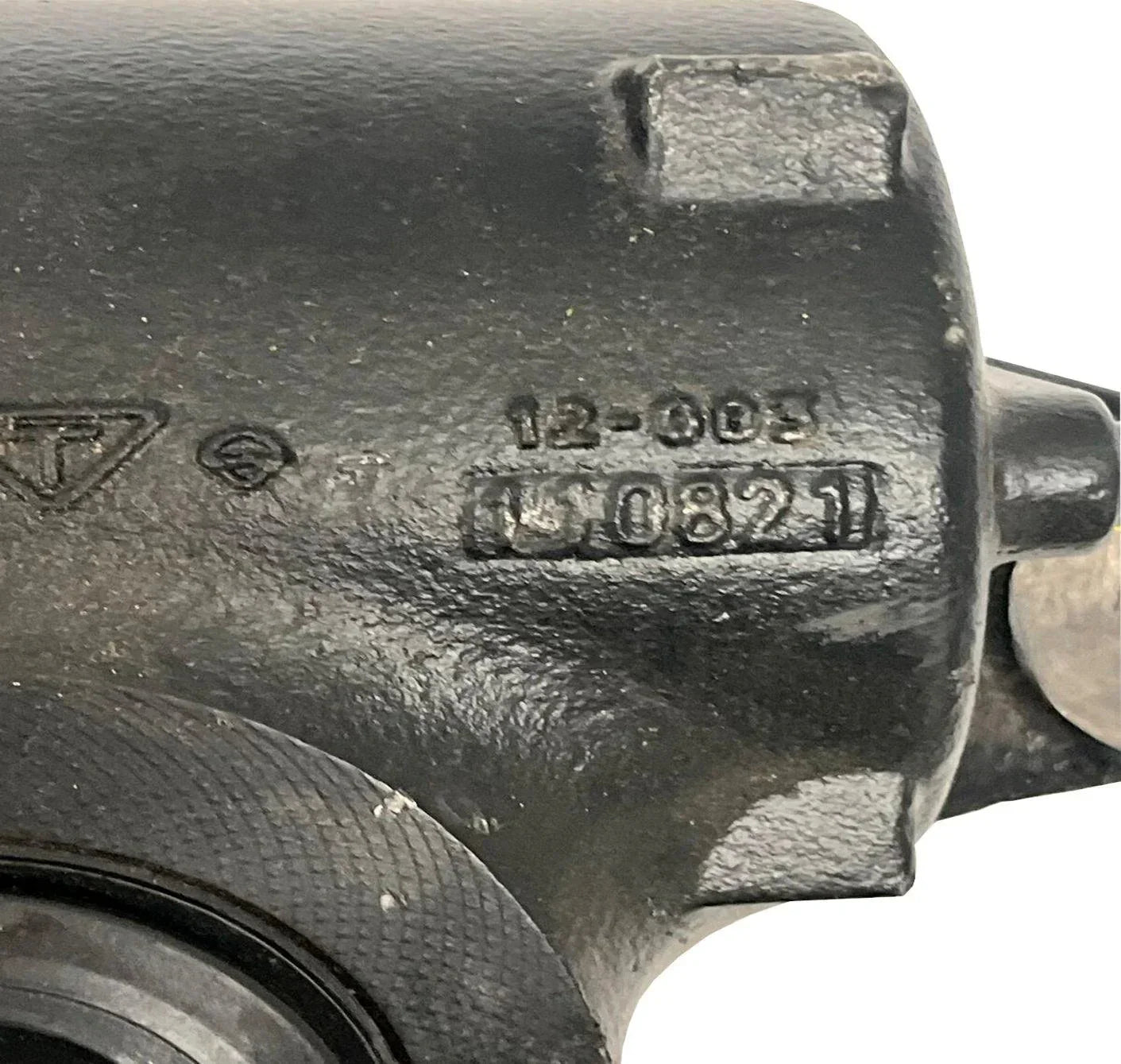 Fc4Z3504A Oem Ford Steering Gear For Ford F-650 F750 2016