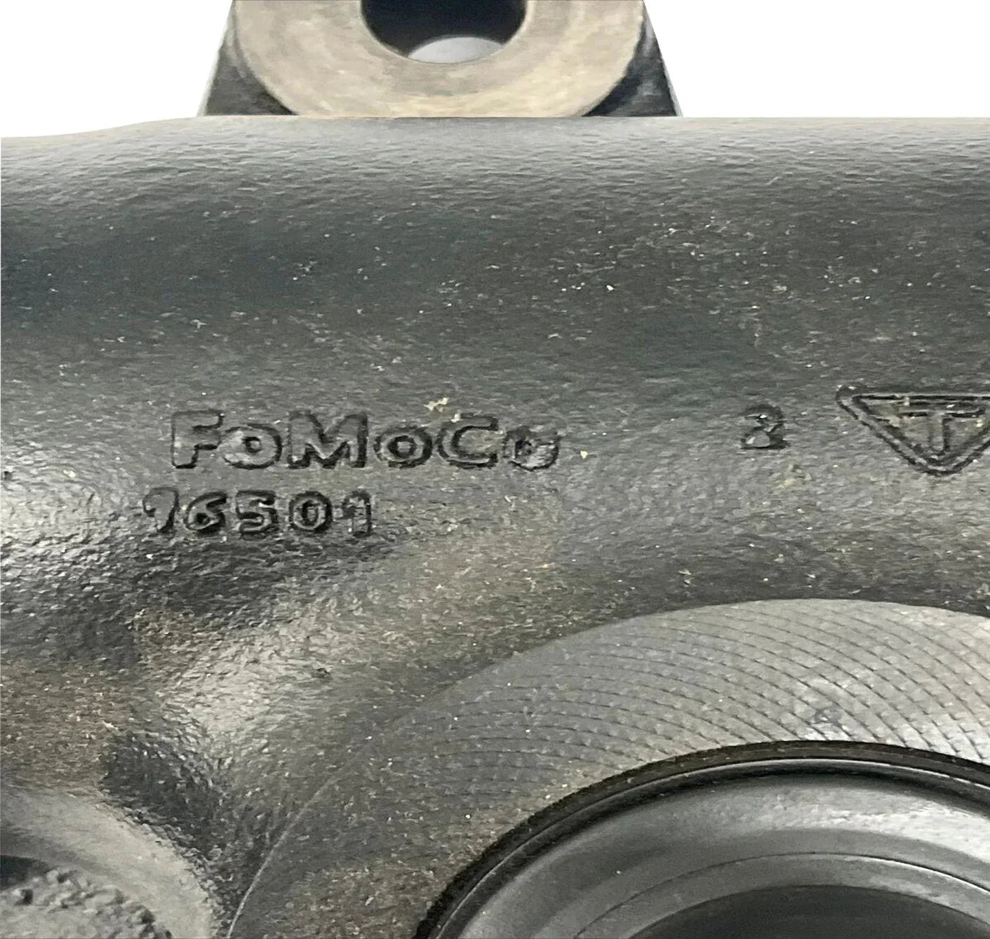 Fc4Z3504A Oem Ford Steering Gear For Ford F-650 F750 2016